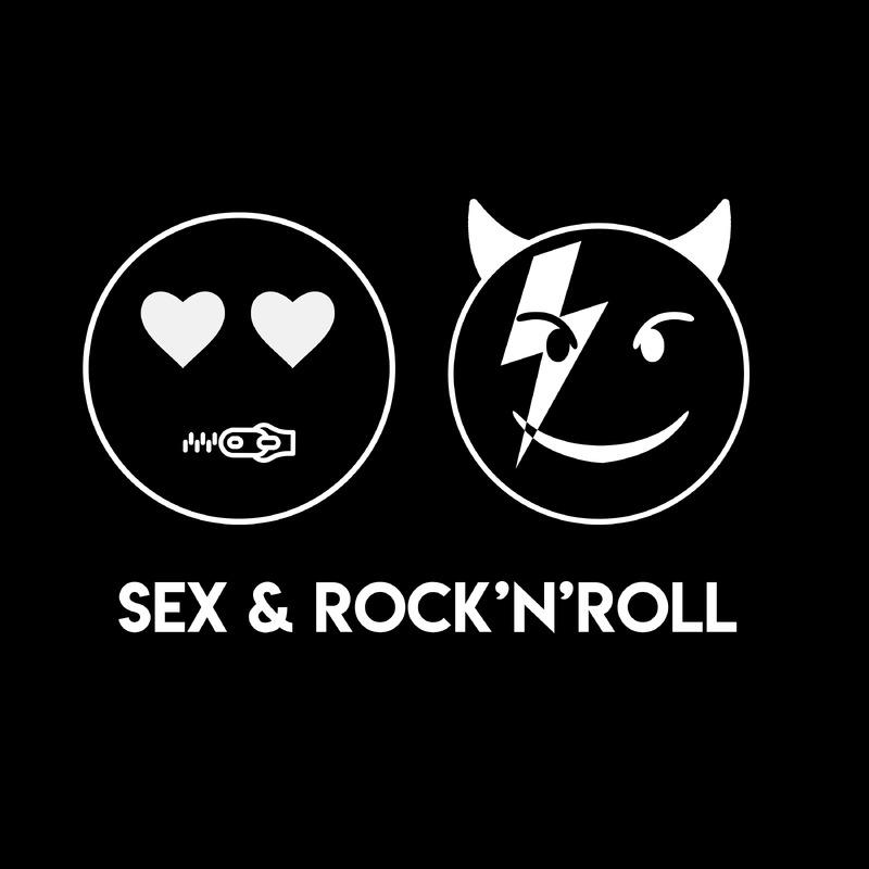 Постер альбома Sex & Rock'n'roll