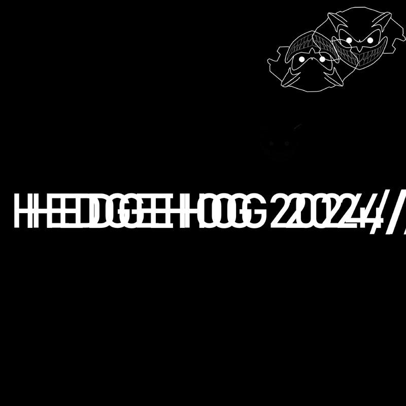 Постер альбома HEDGEHOG 2024// prod. by yot1ss