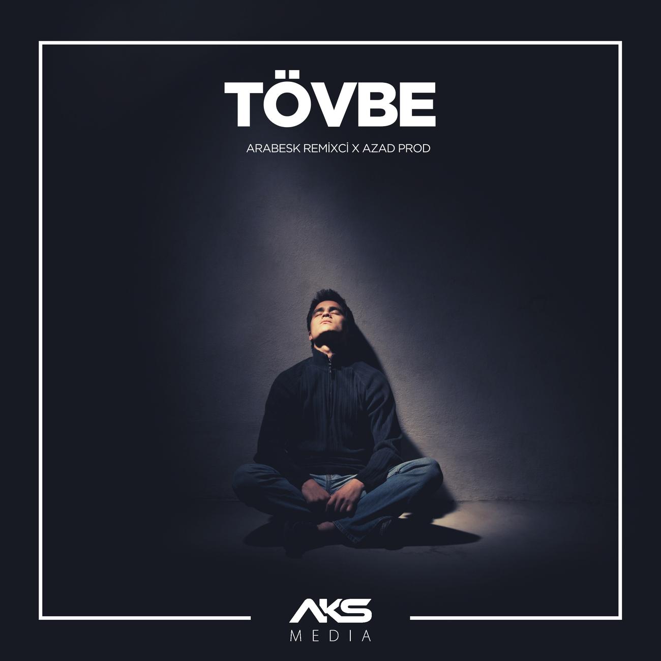 Постер альбома Tövbe