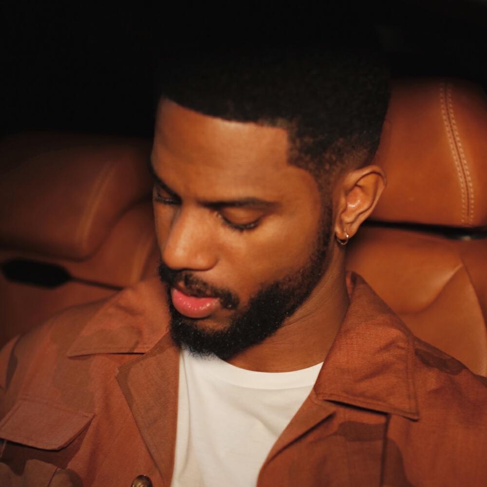 Bryson Tiller - фото