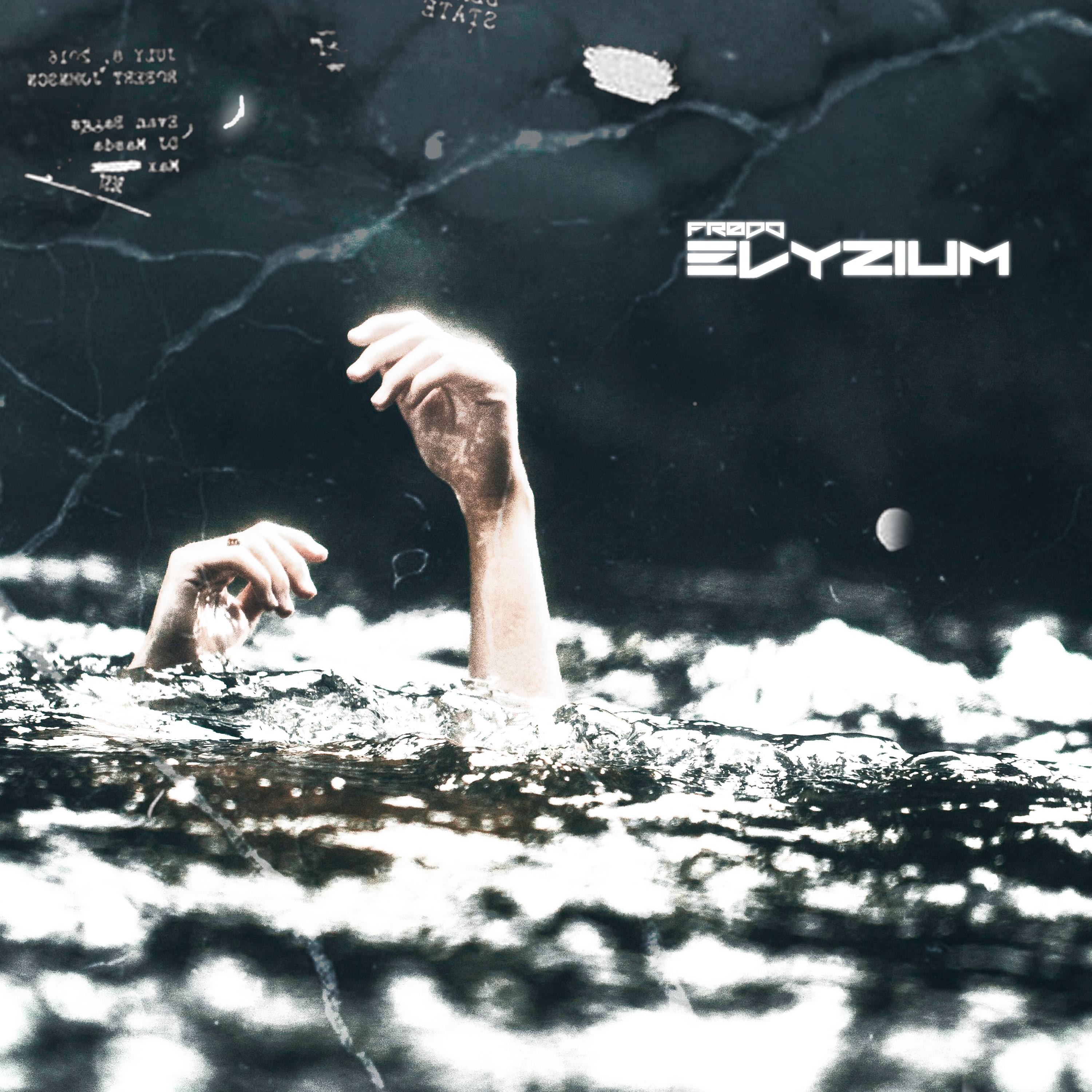 Постер альбома ELYZIUM