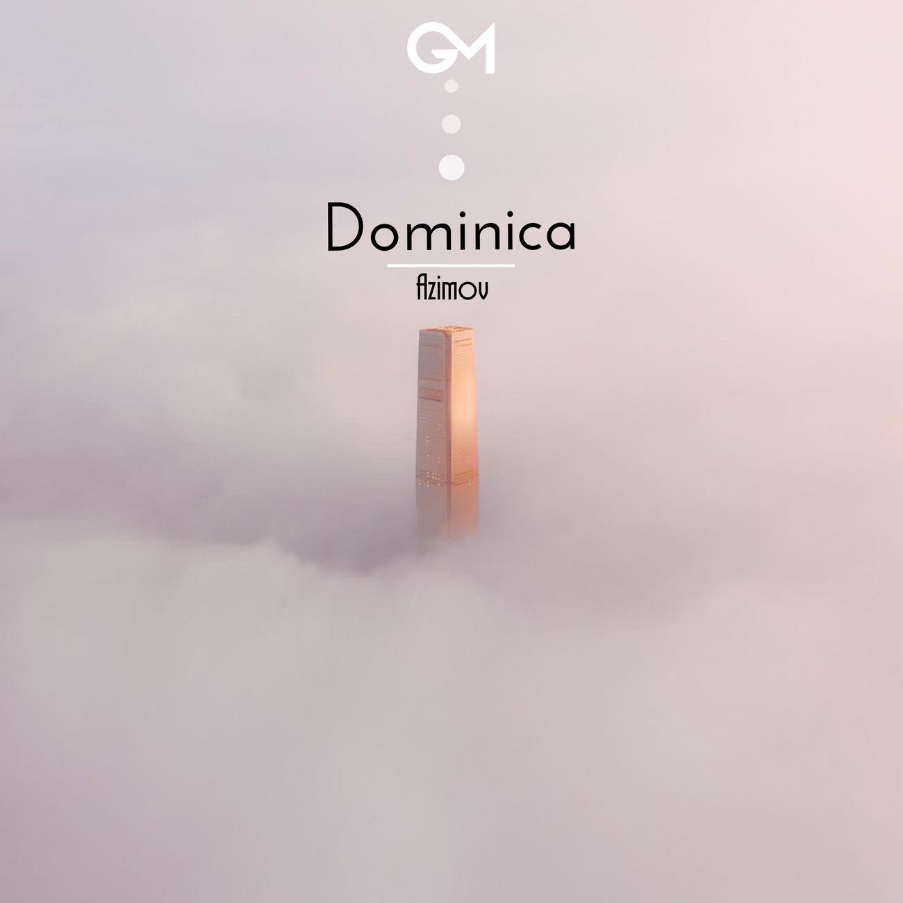 Постер альбома Dominica