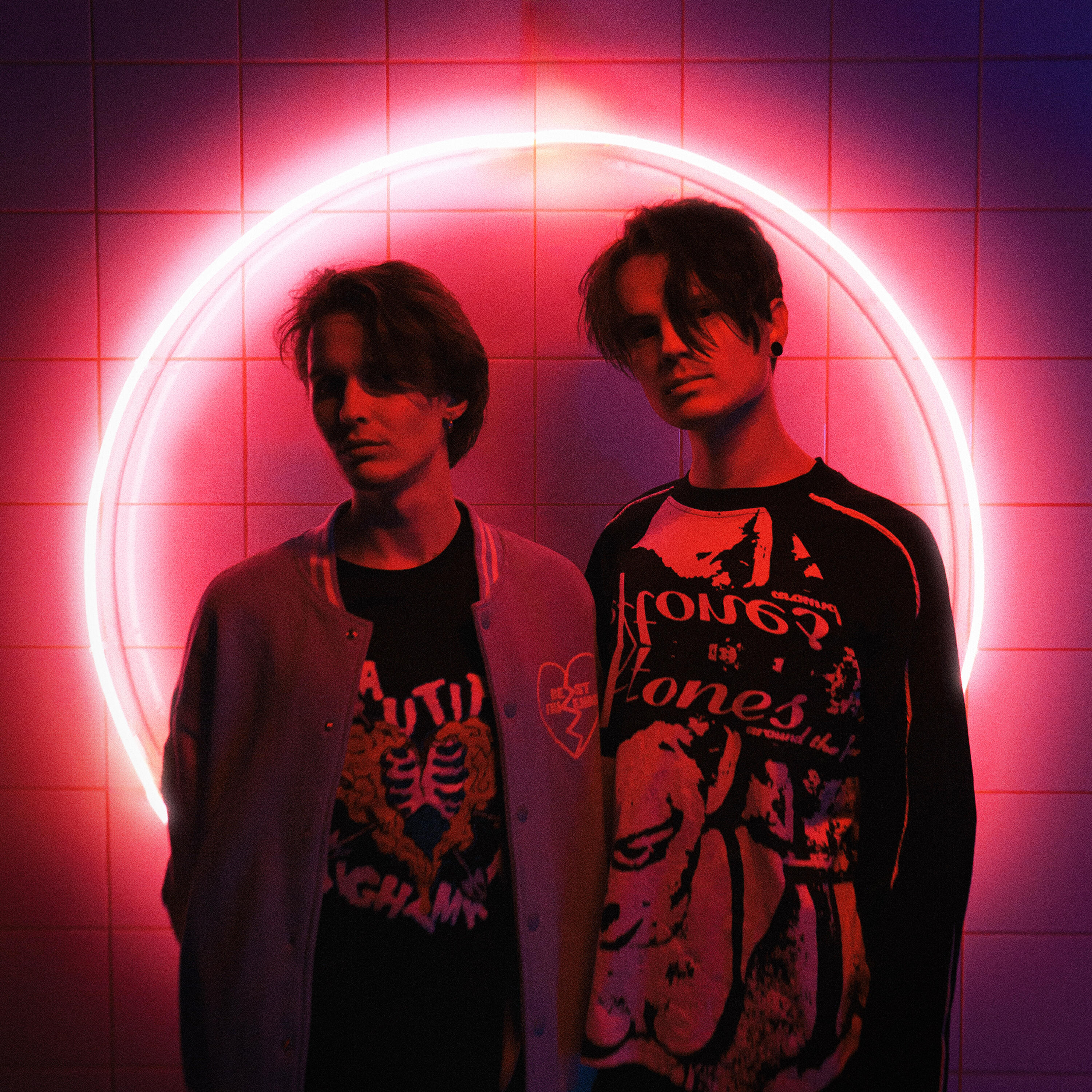 Альбом Обожглась исполнителя Drug Flash, ШАРЫ