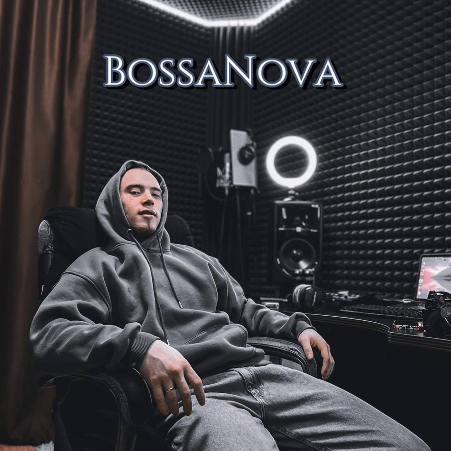Постер альбома BossaNova