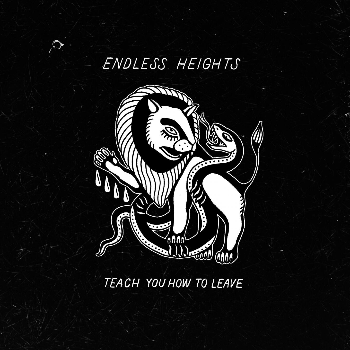 Endless Heights - Whisper