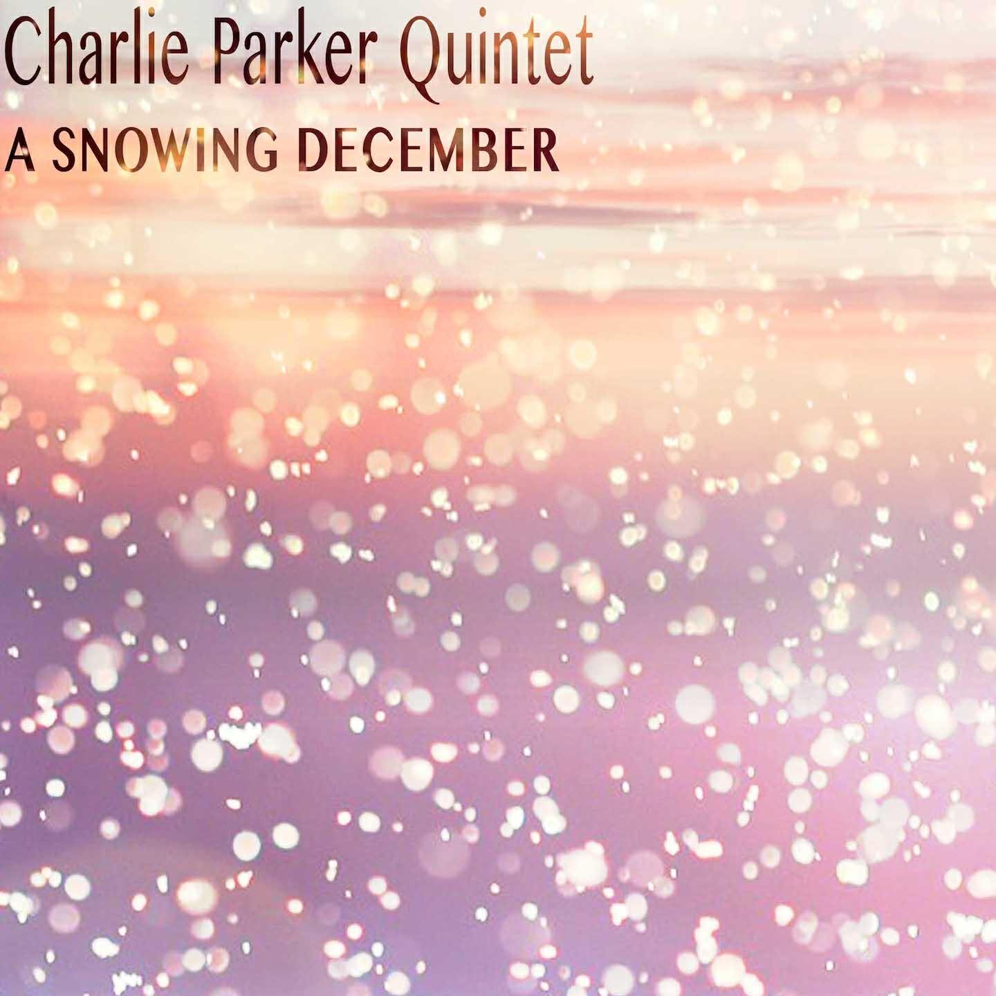 Charlie Parker Quintet - Si Si (Remastered)