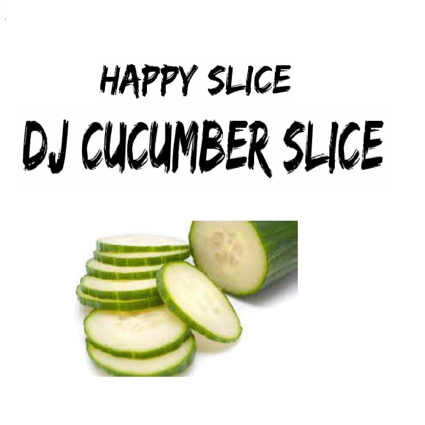 Постер альбома Happy Slice