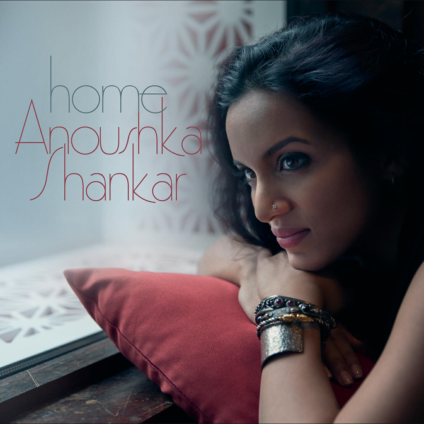 Anoushka Shankar - Guru: Raga jogeshwari - Jod, jhala