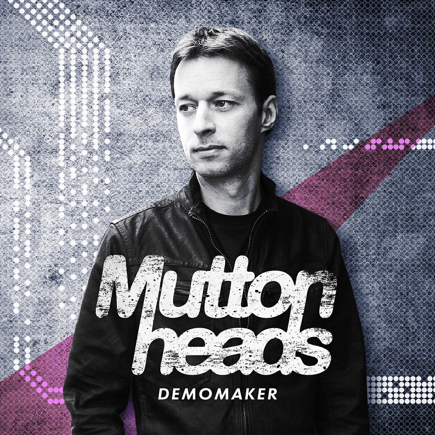 Muttonheads - Moment Of Happiness