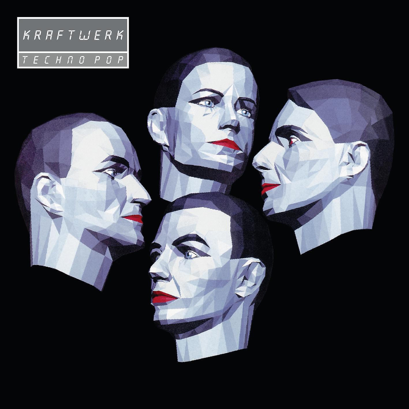 Kraftwerk - Sex Object (2009 Remaster)