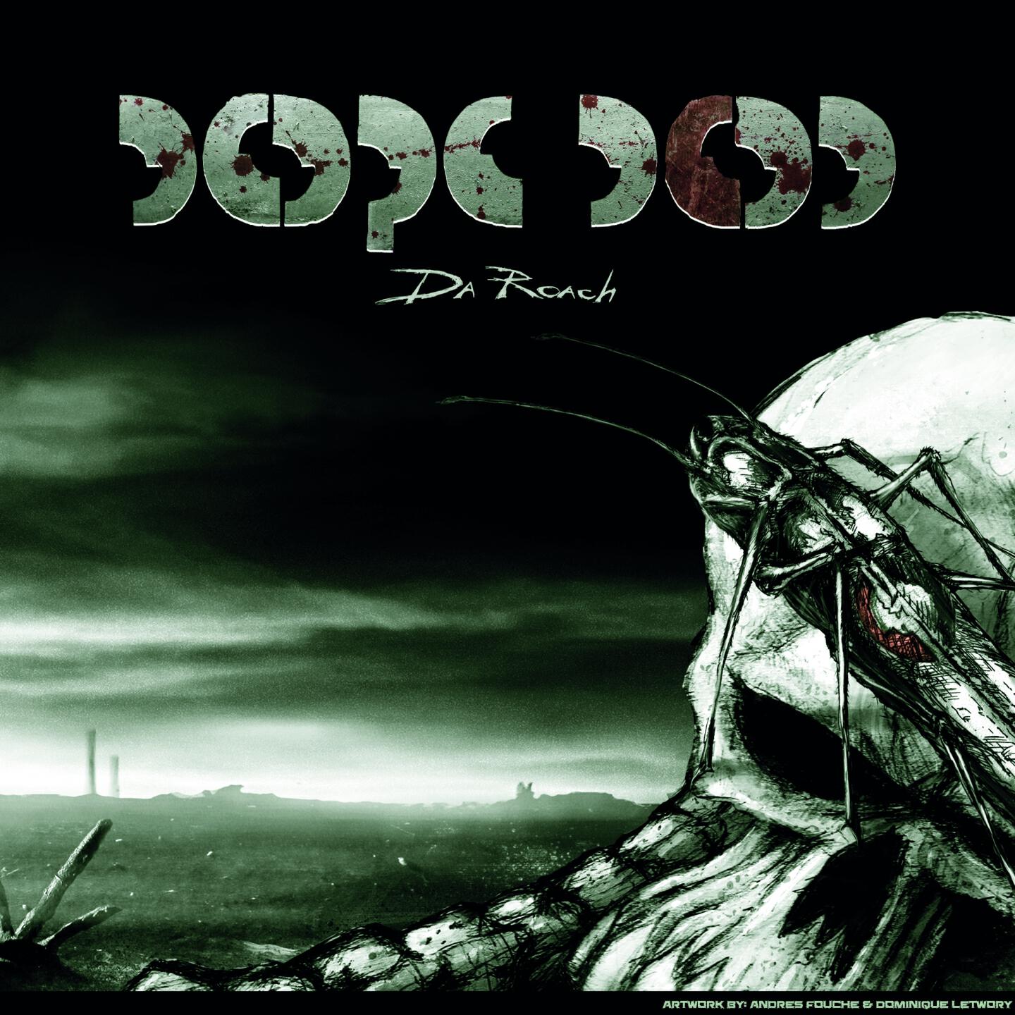 DOPE D.O.D. - Groove