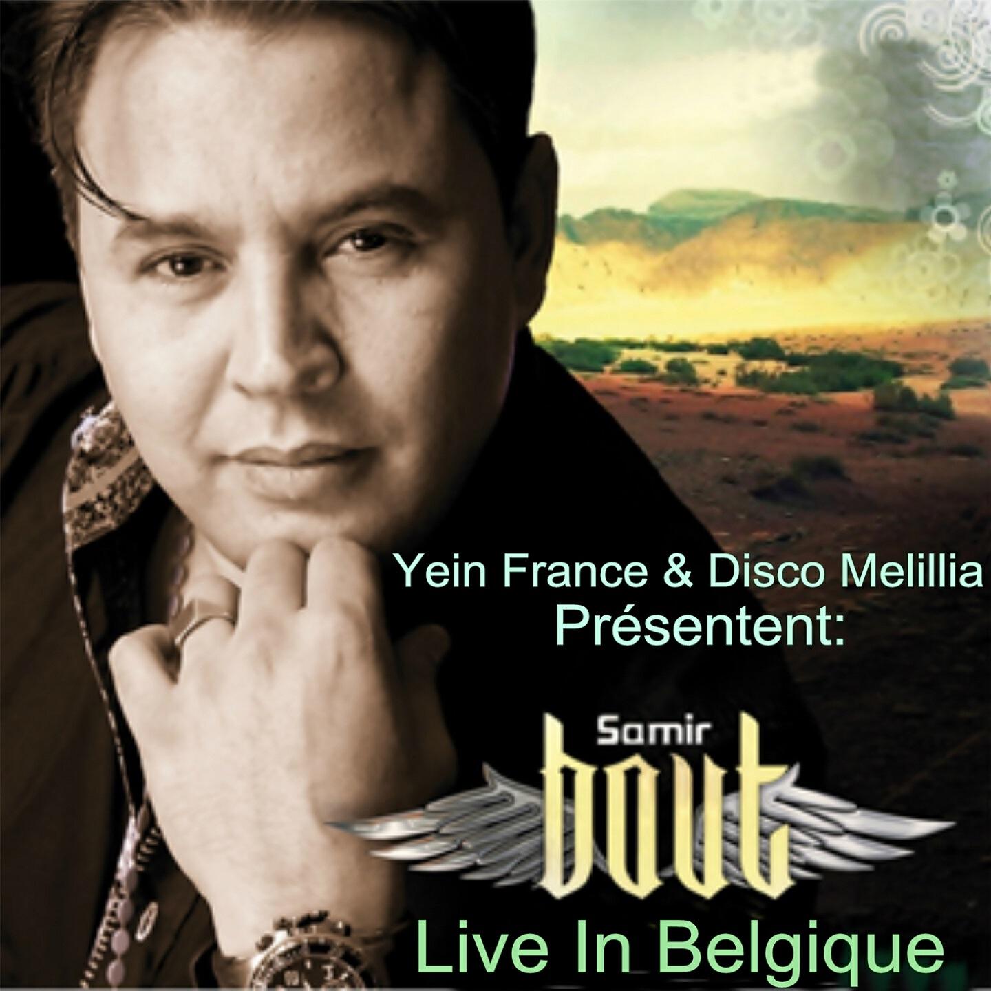 Samir Bout - Wa Dagdag Dani (Live)