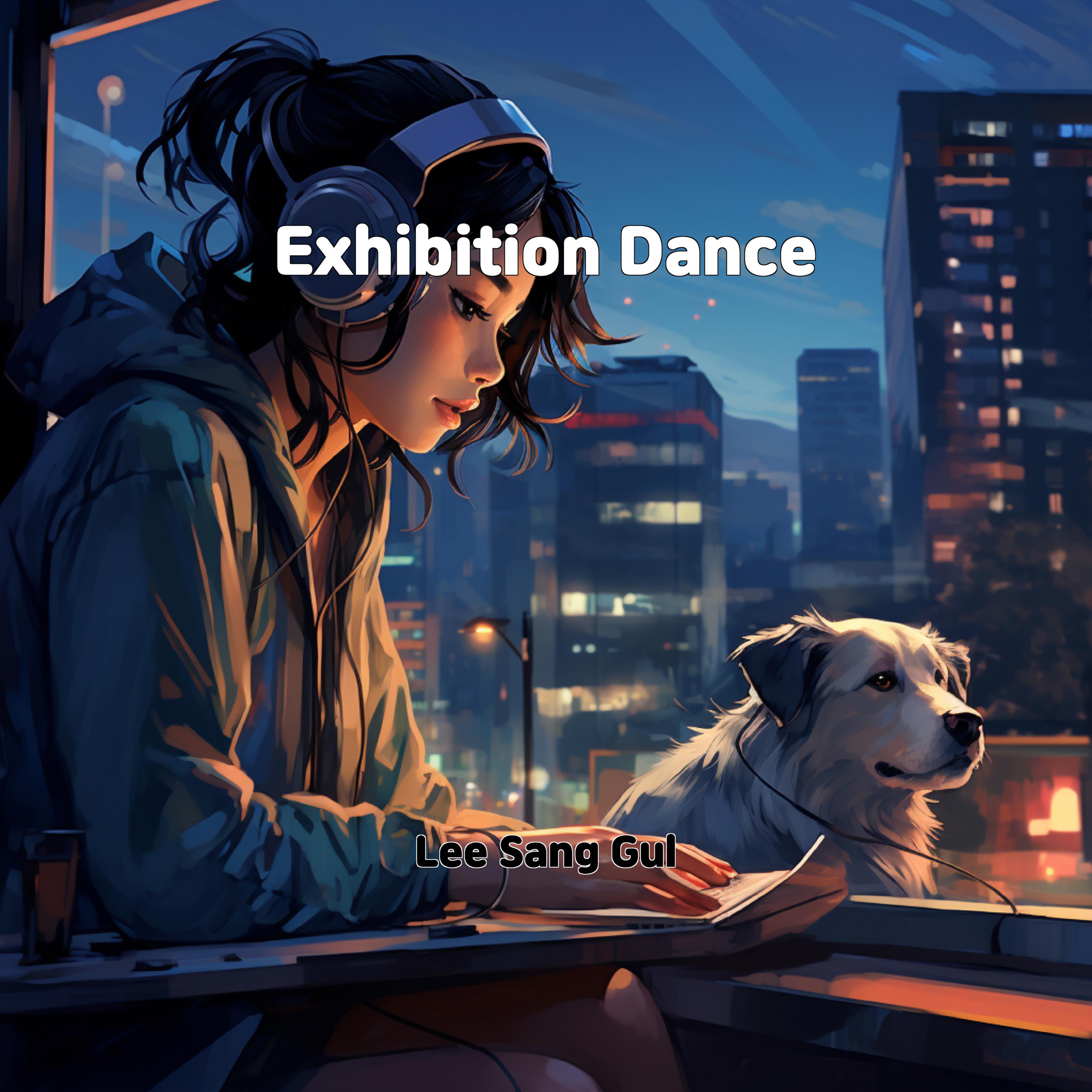 Постер альбома Exhibition Dance