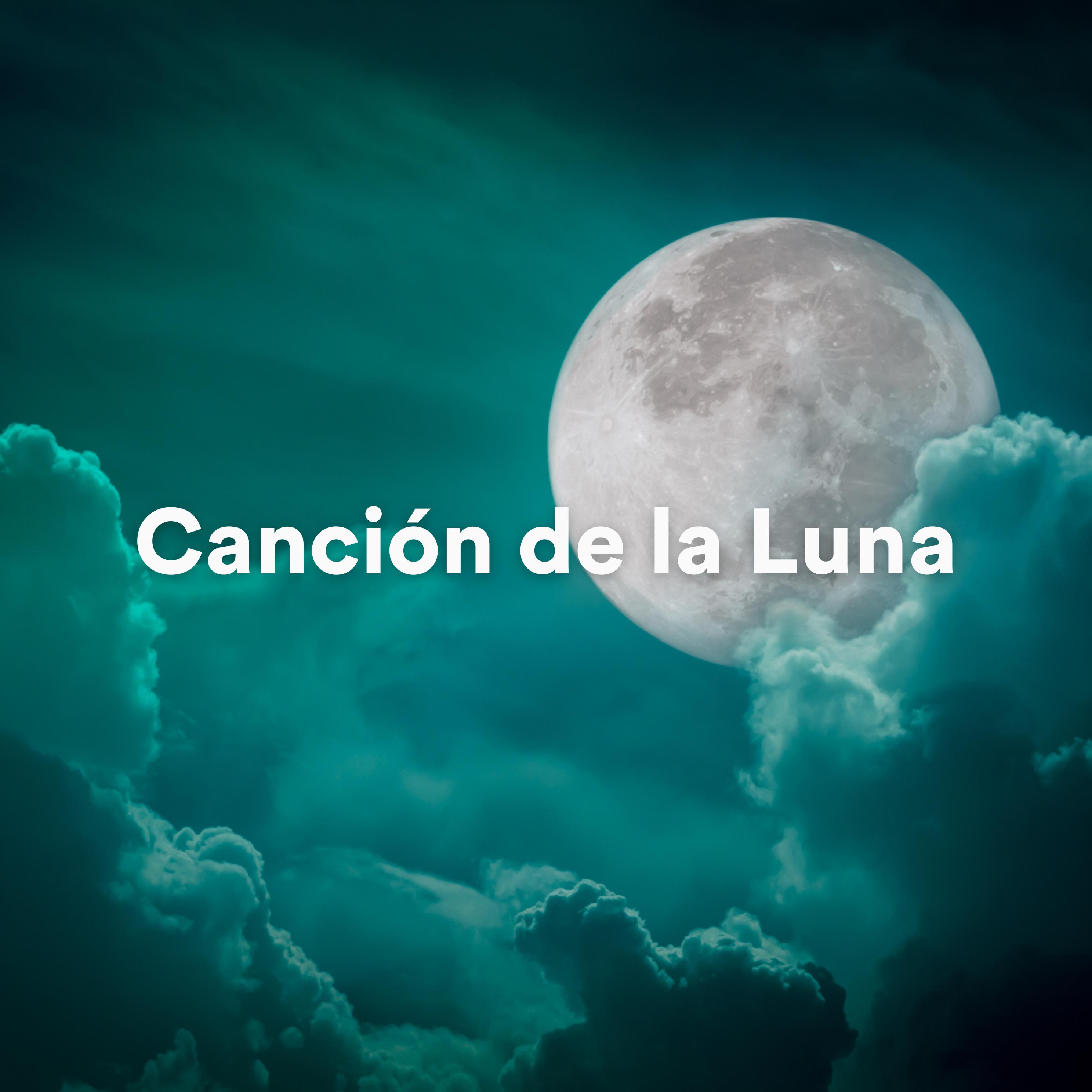 Постер альбома Canción de la Luna