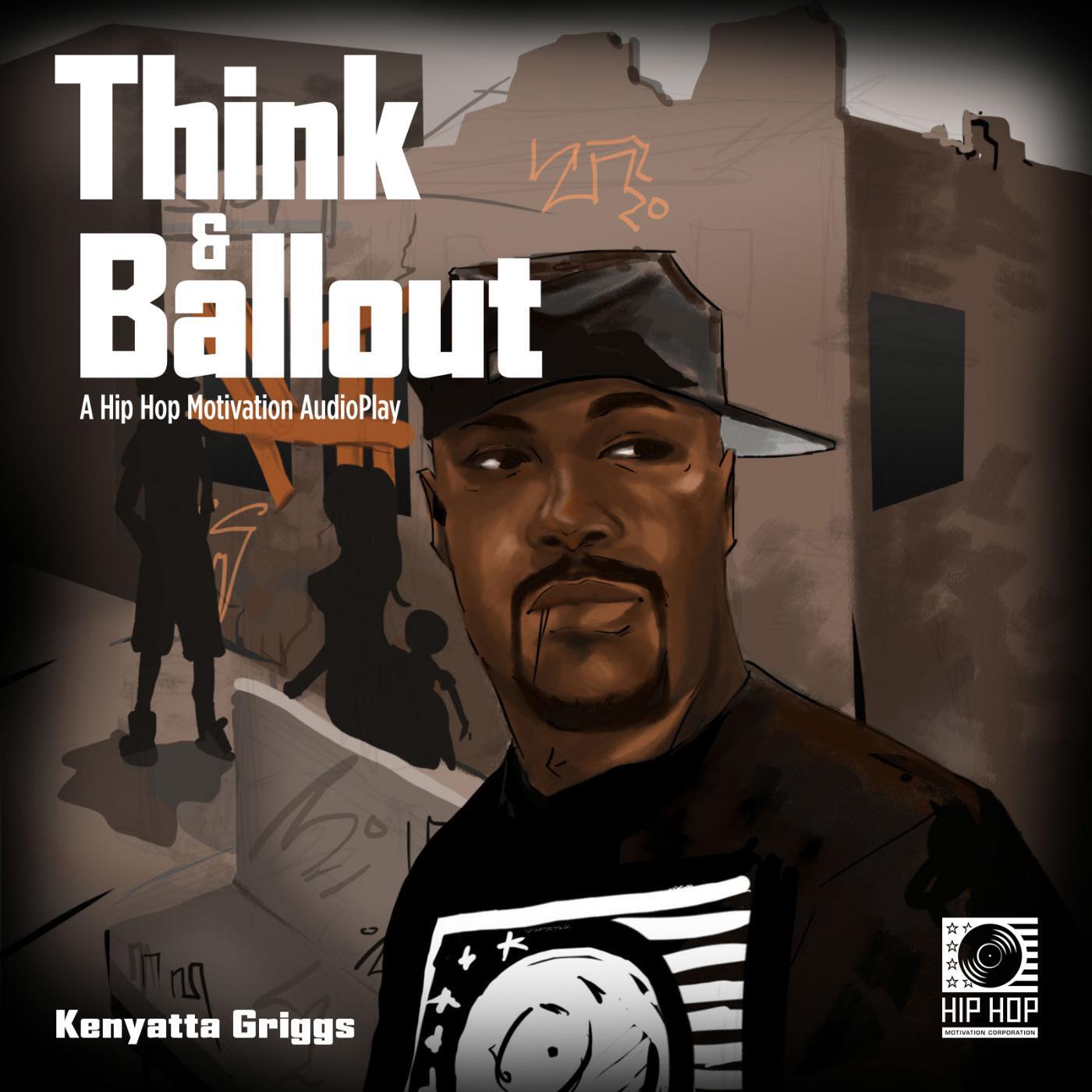 Kenyatta Griggs - The Garbage
