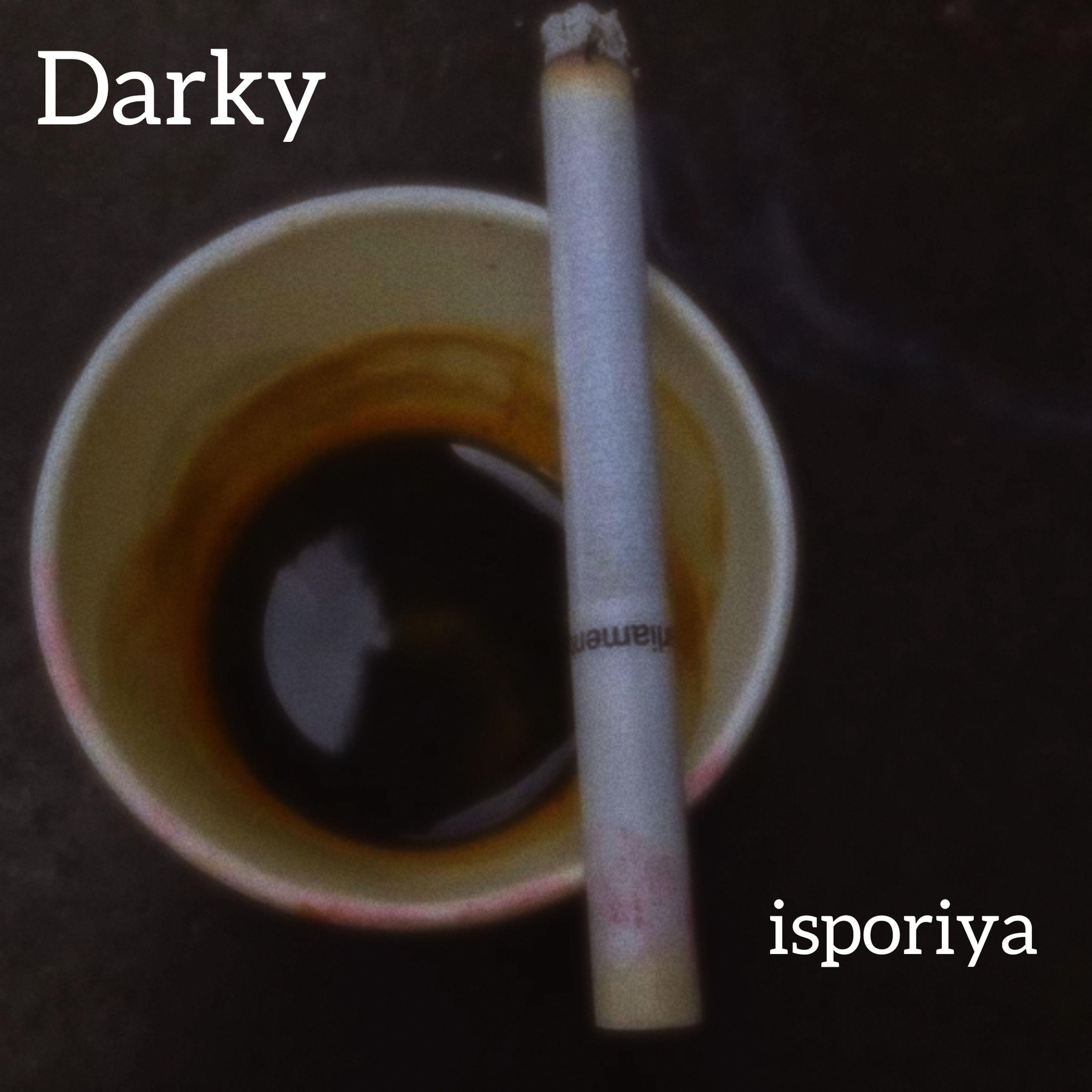 Постер альбома Darky