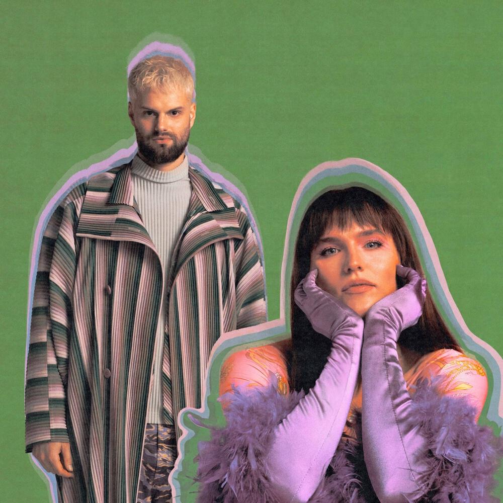 Sofi Tukker все песни в mp3