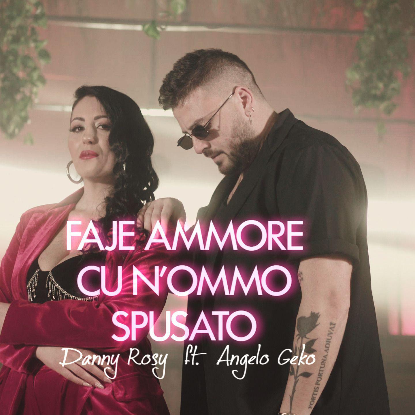 Постер альбома Faje Ammore Cu N'Ommo Spusato