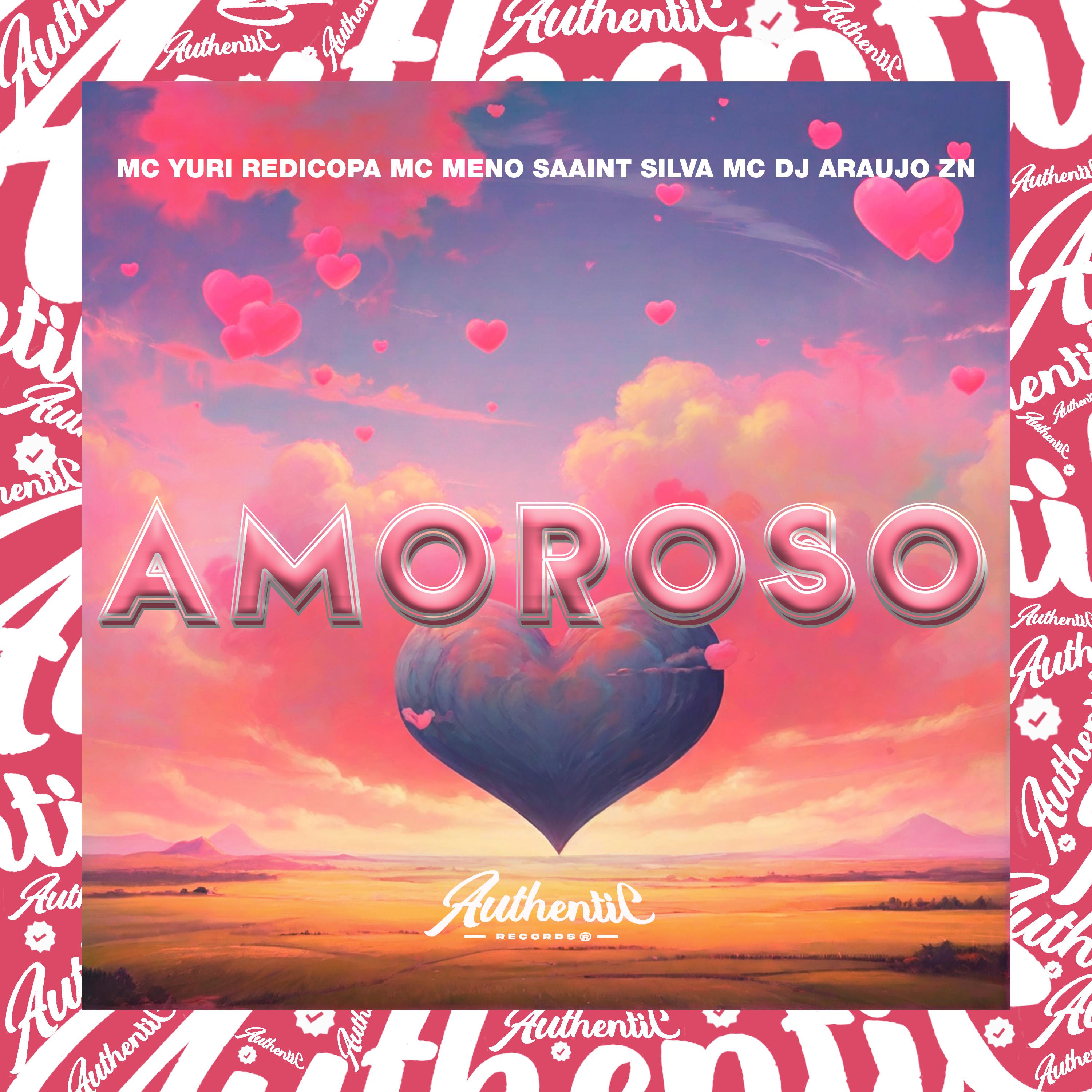 Постер альбома Amoroso