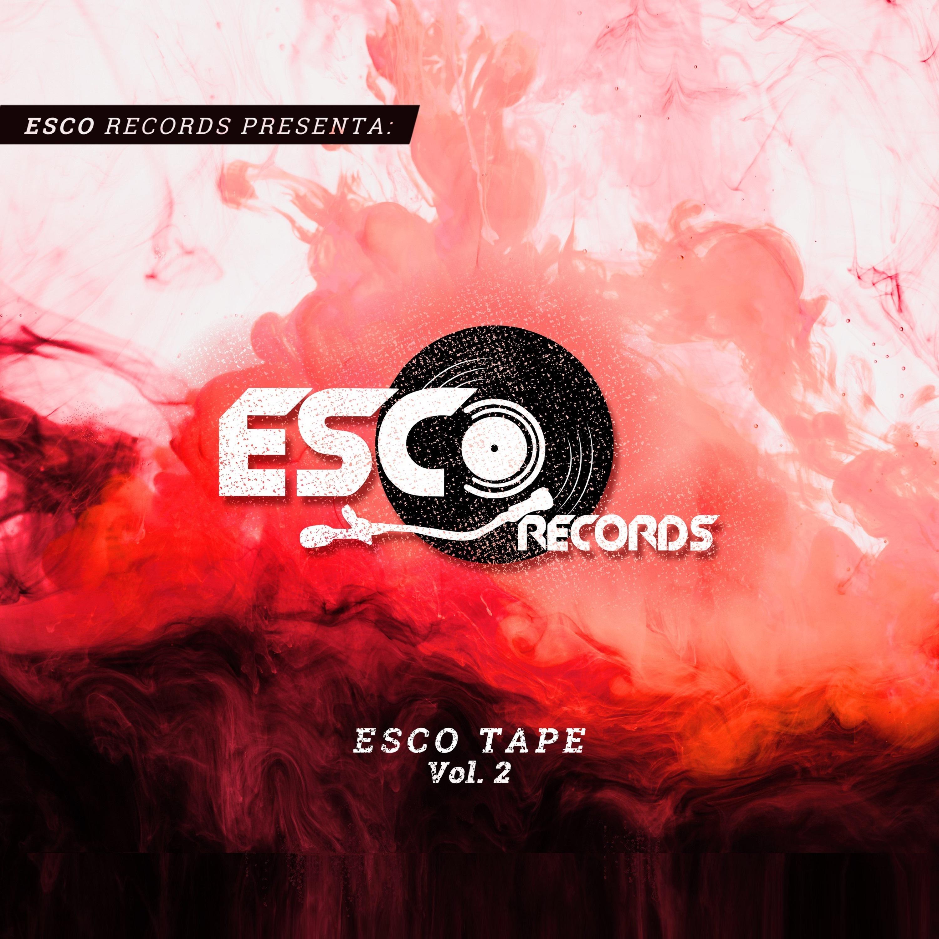 Постер альбома Esco Tape, Vol. 2