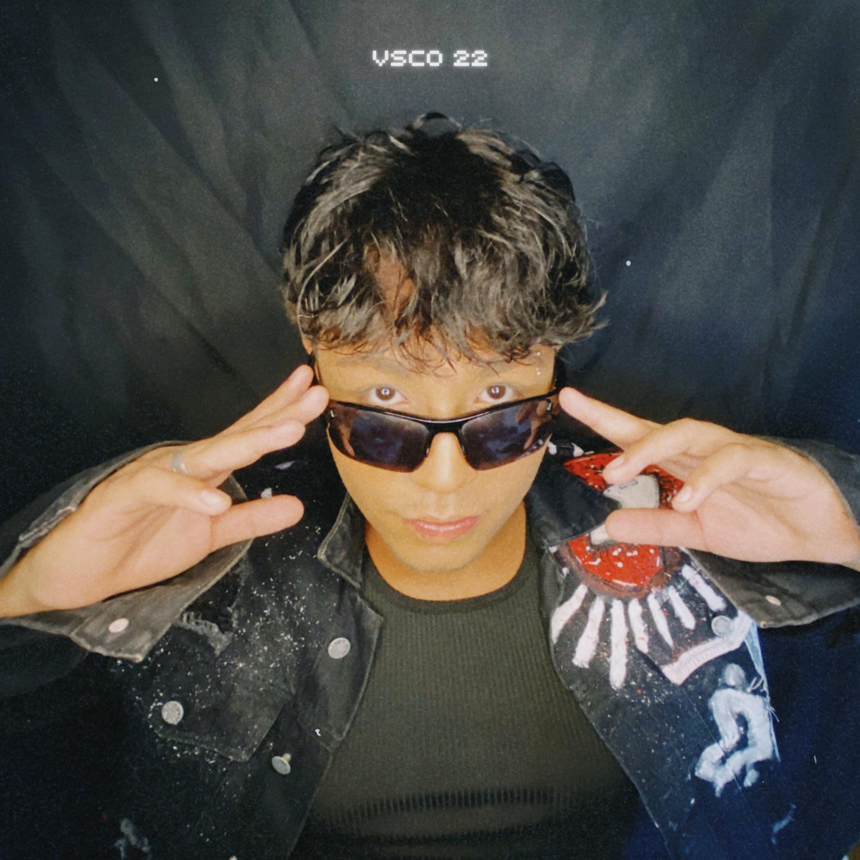 Постер альбома Vsco 22