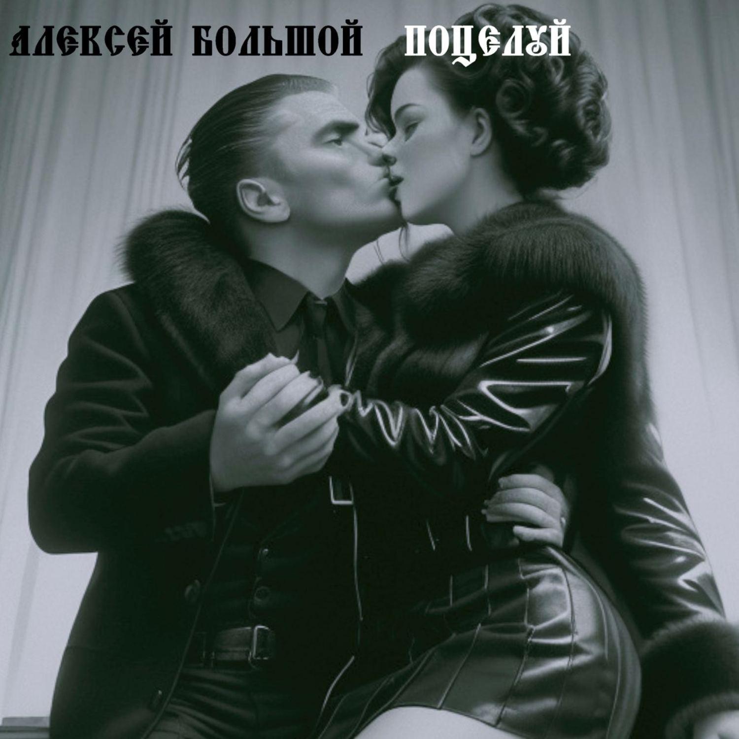 Постер альбома Поцелуй (Acoustic Version)