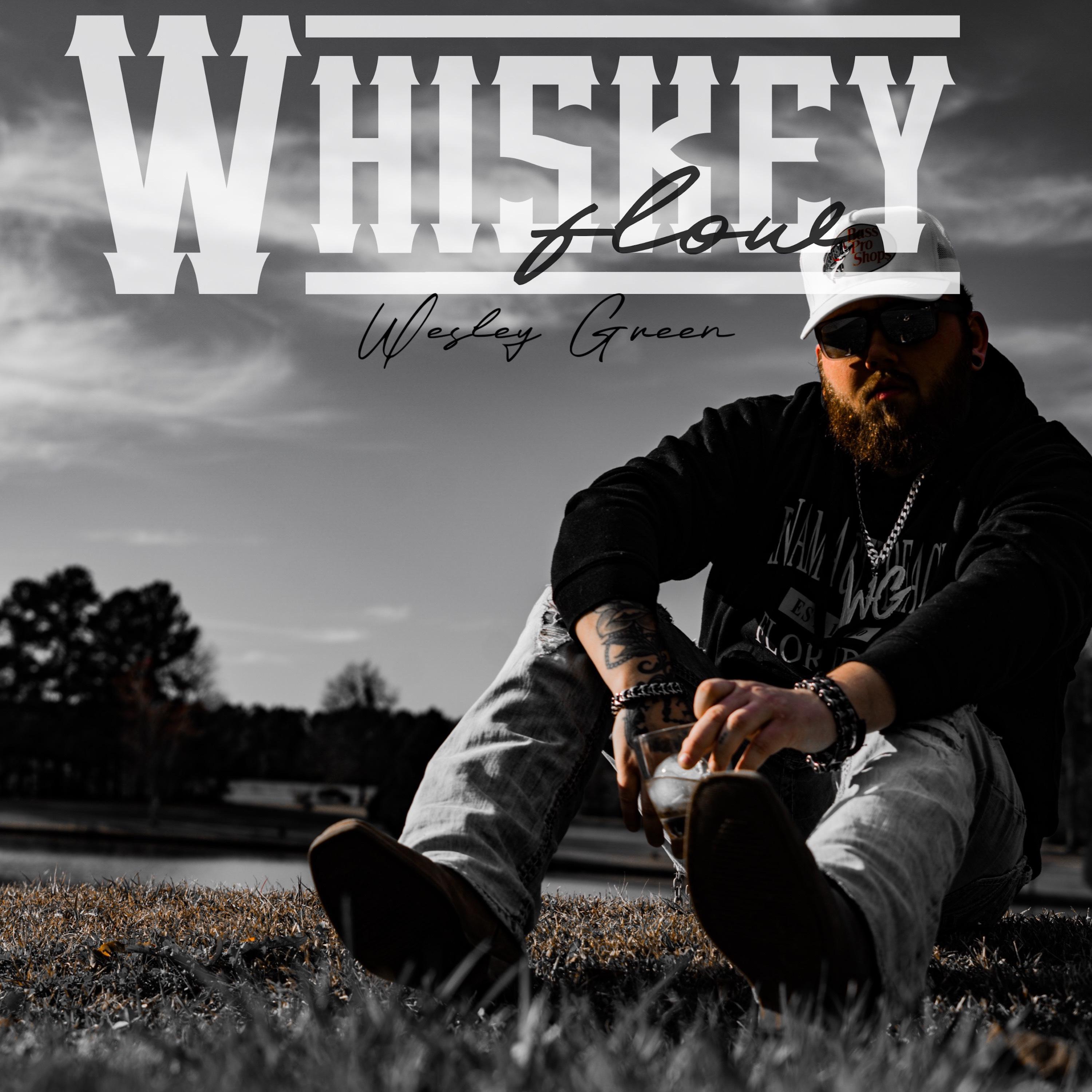 Постер альбома Whiskey Flow