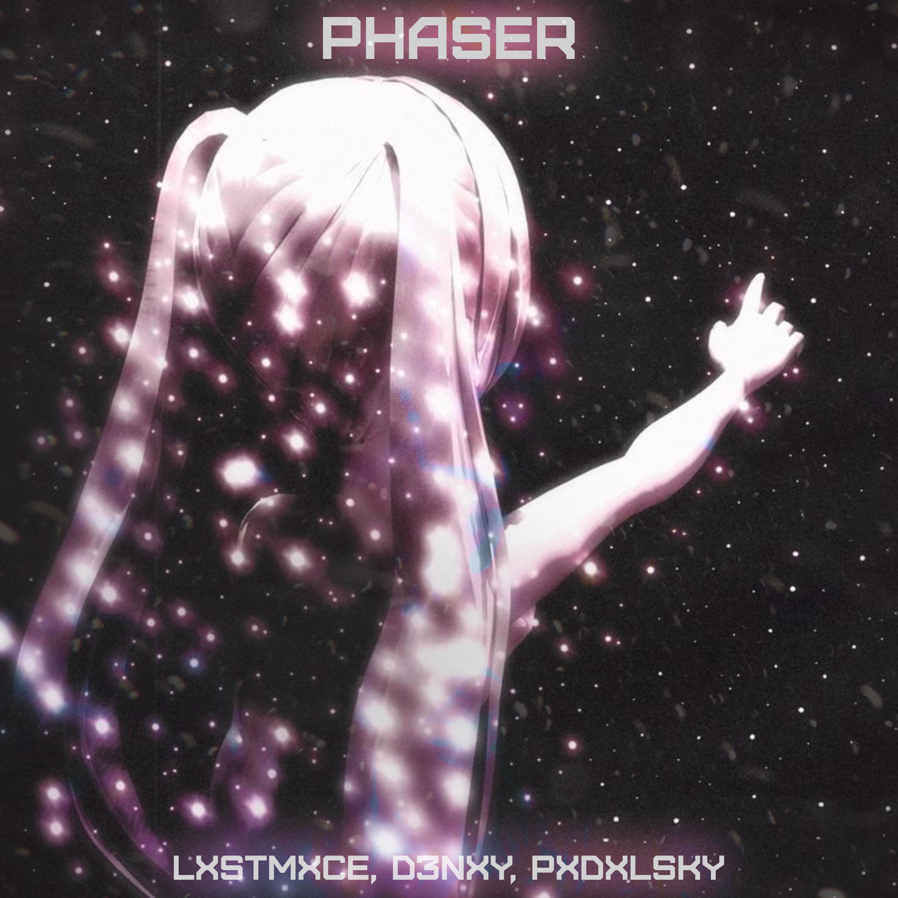 Постер альбома Phaser