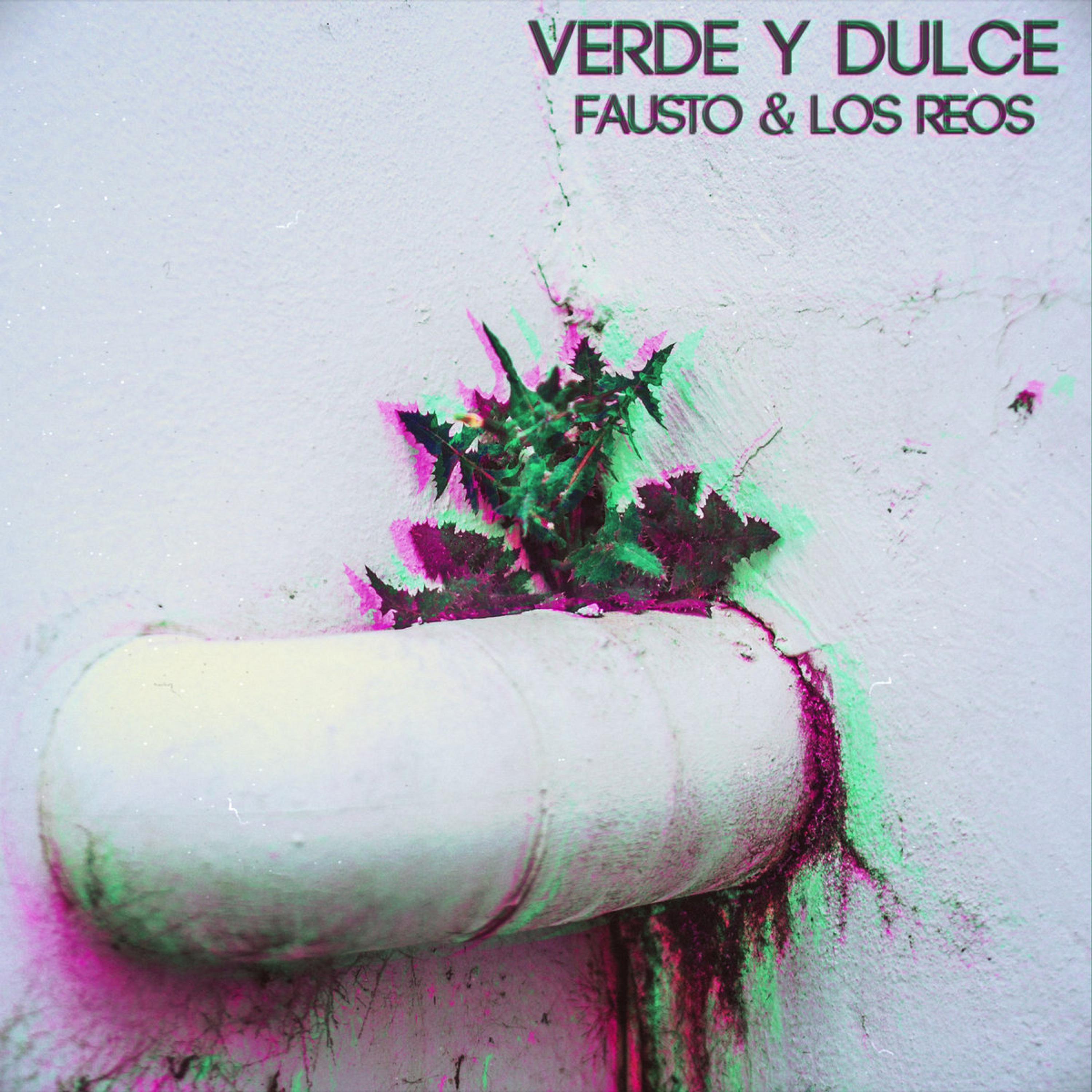 Постер альбома Verde y Dulce