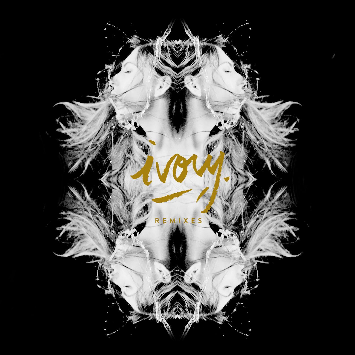 Постер альбома Ivory