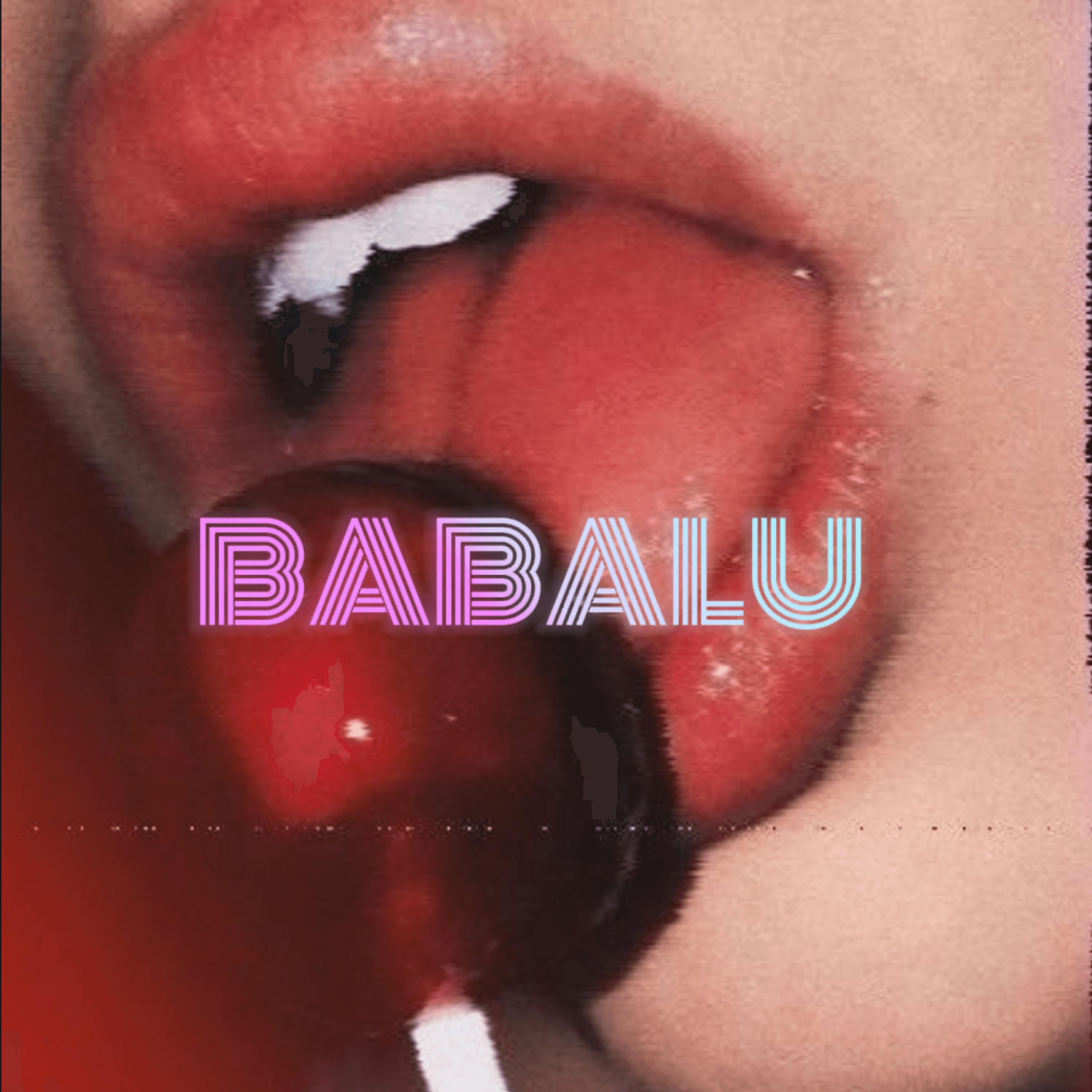 Постер альбома Babalu