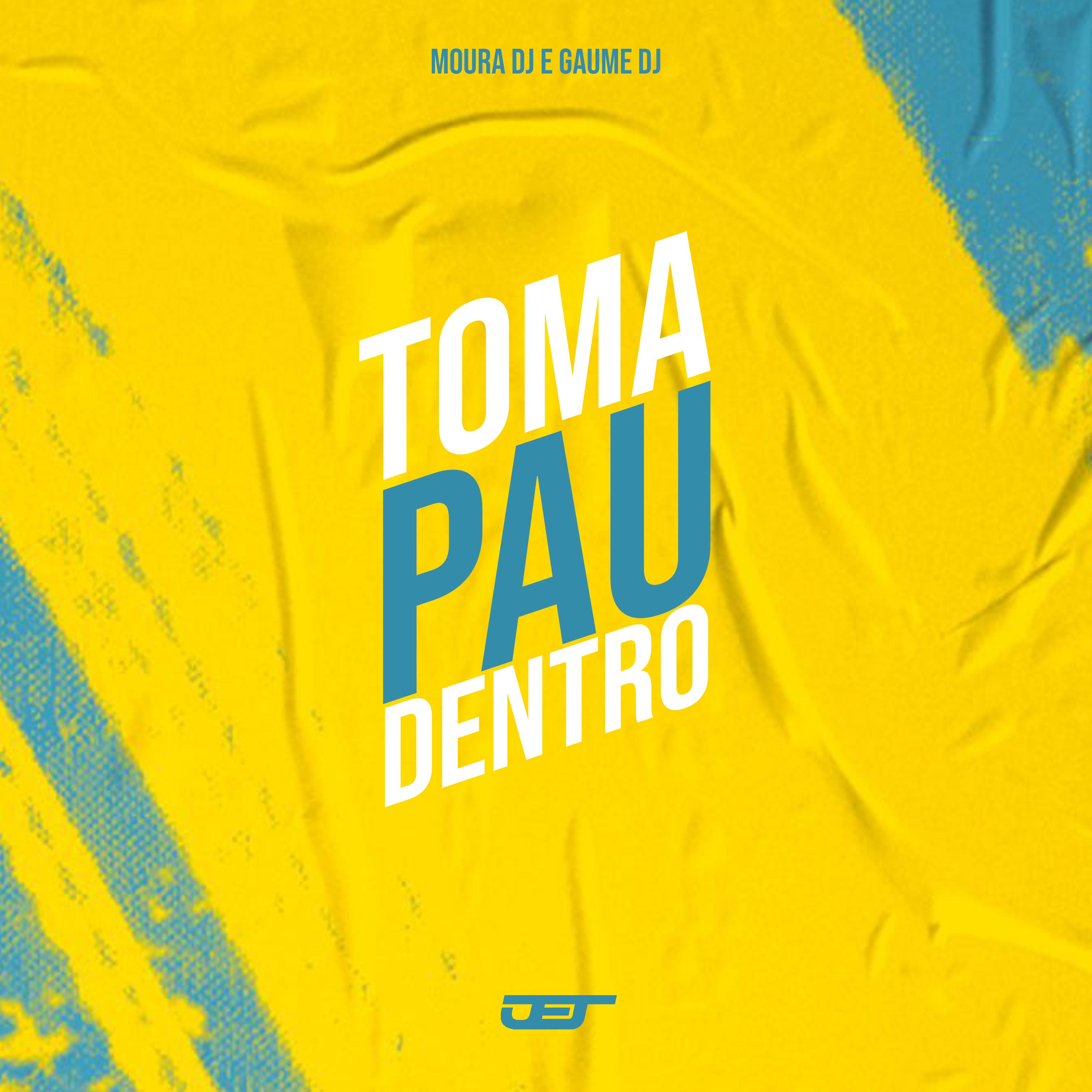 Постер альбома Toma Pau Dentro