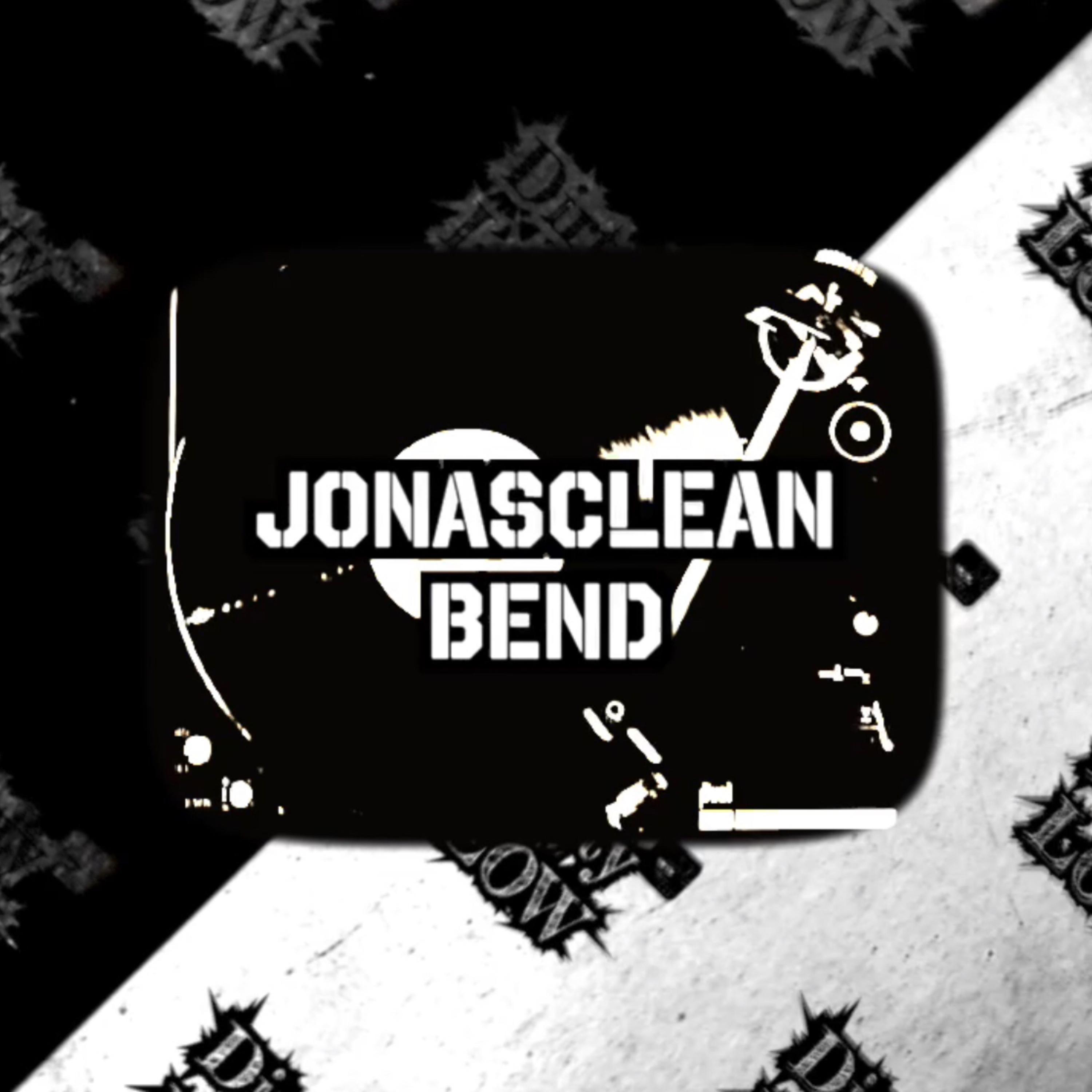 Постер альбома Bend