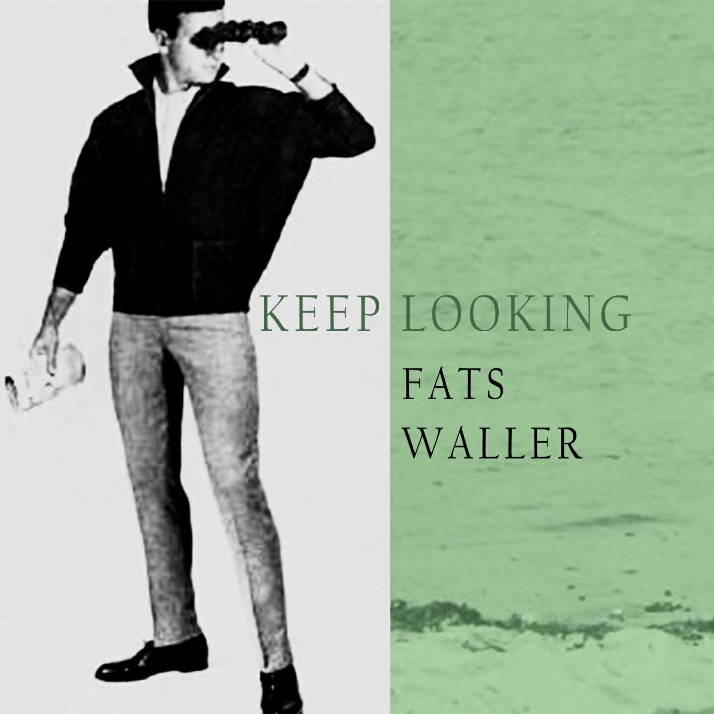 Fats Waller - Bye Bye Florence