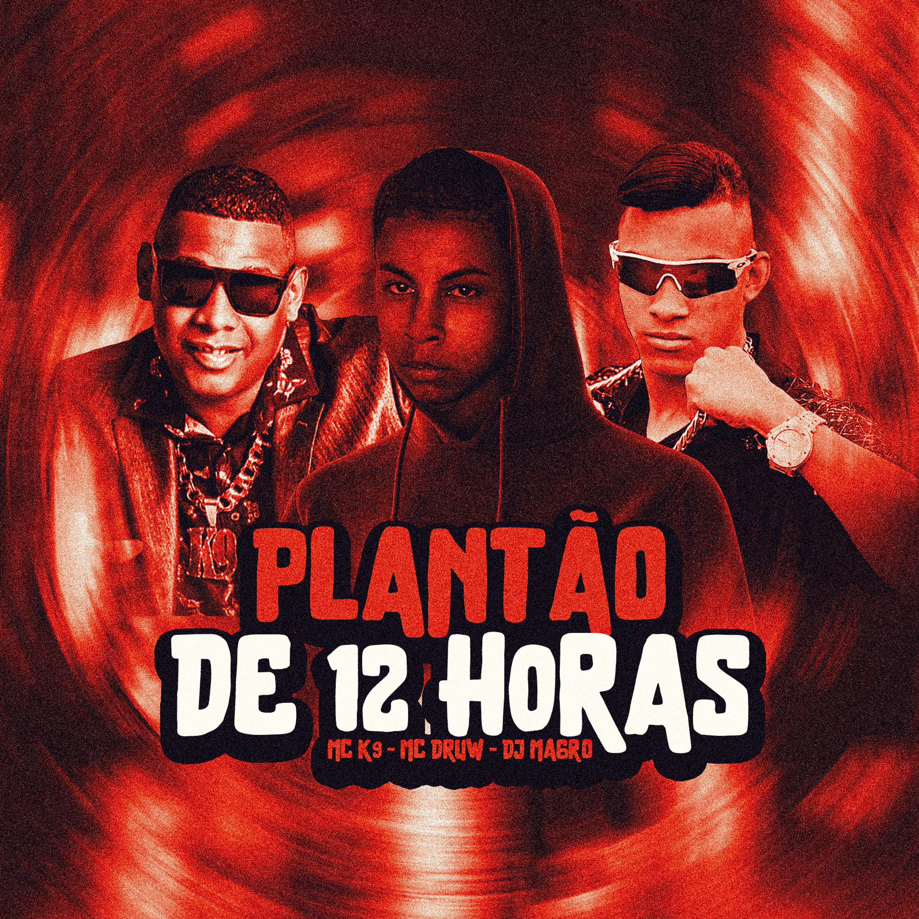 Постер альбома Plantao de 12 Horas