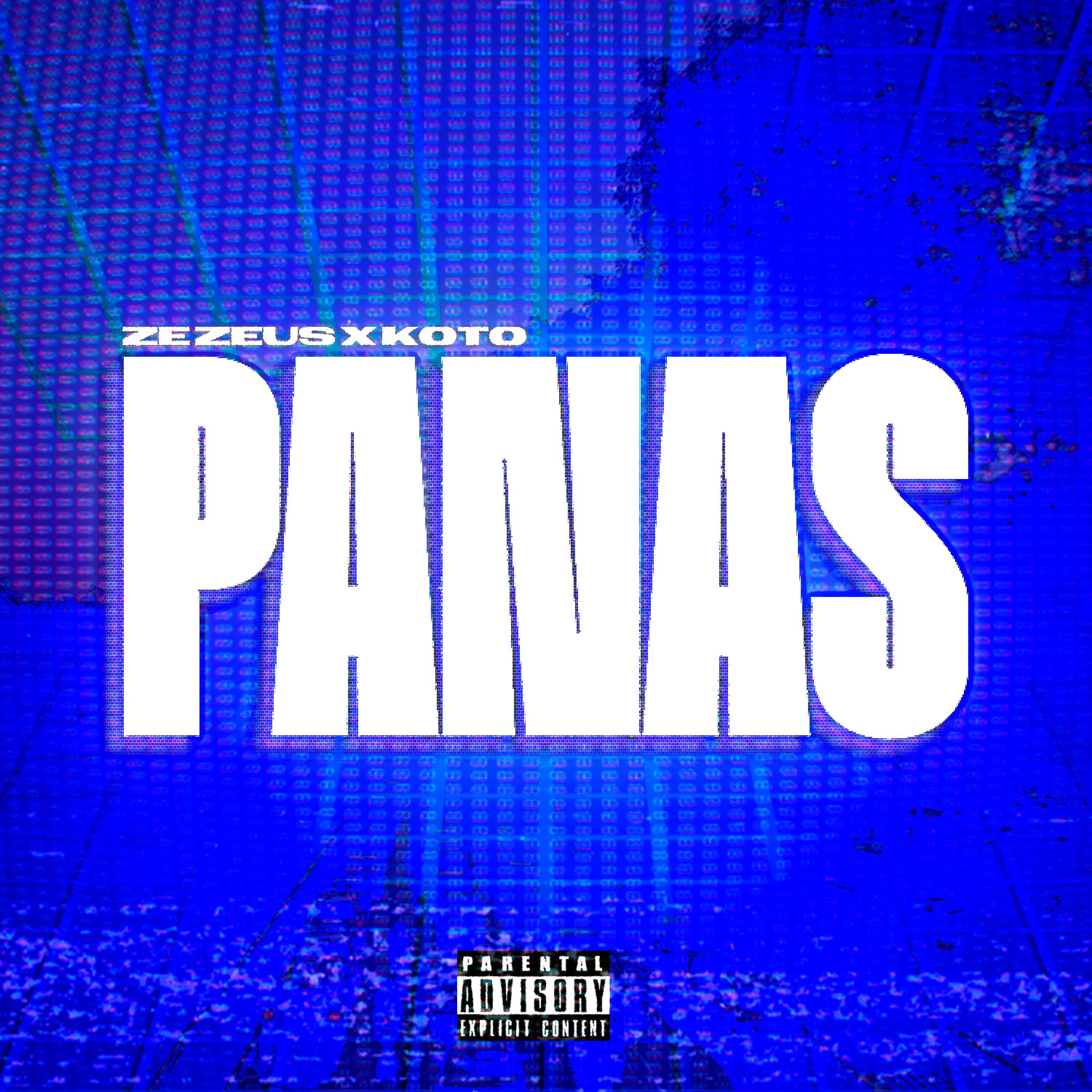 Постер альбома Panas