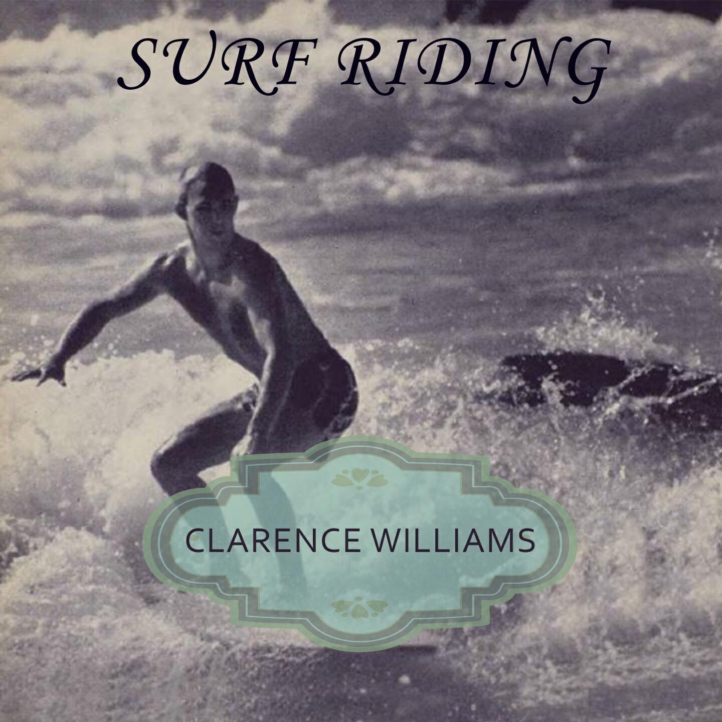Clarence Williams - Shim Sham Simmy Dance