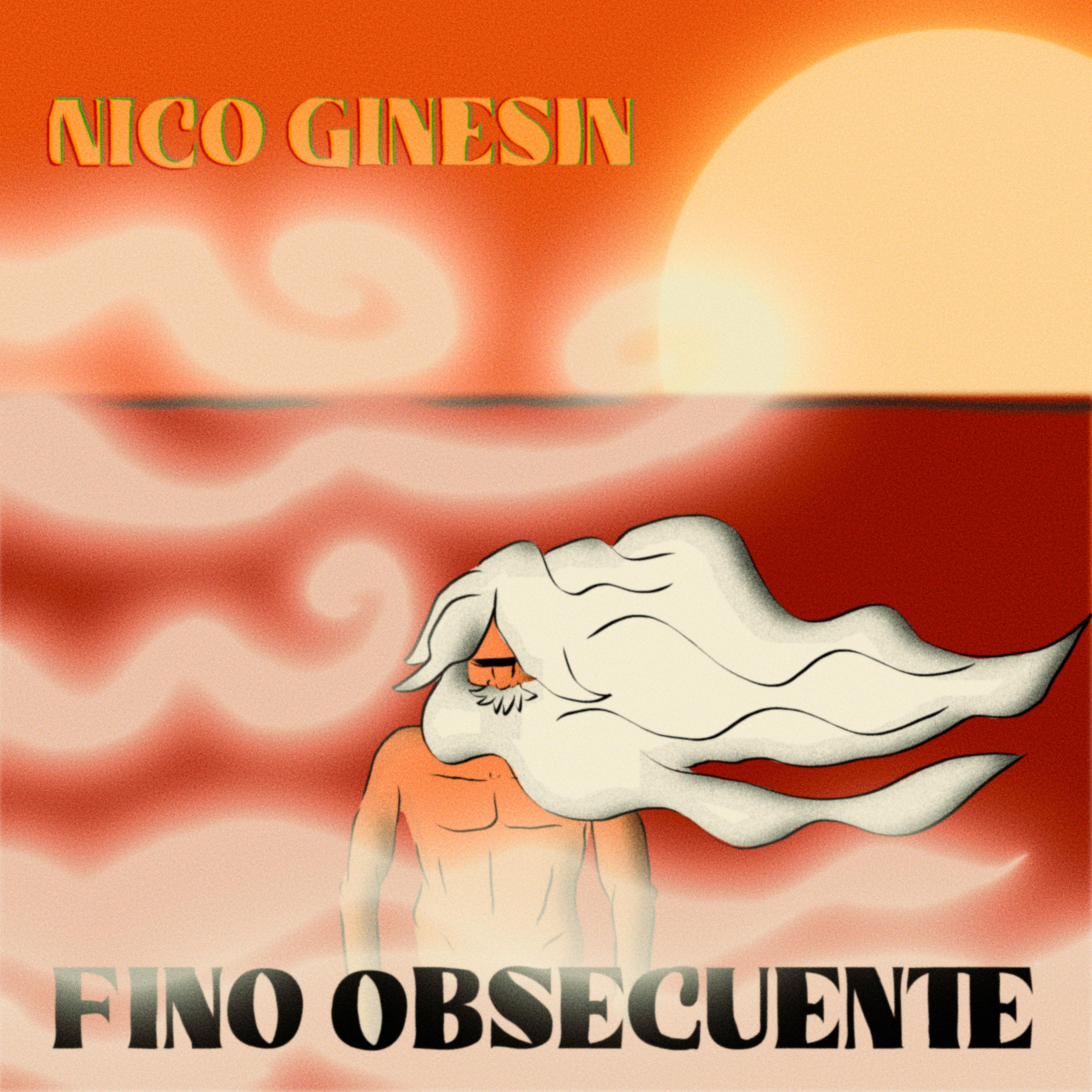 Постер альбома Fino Obsecuente