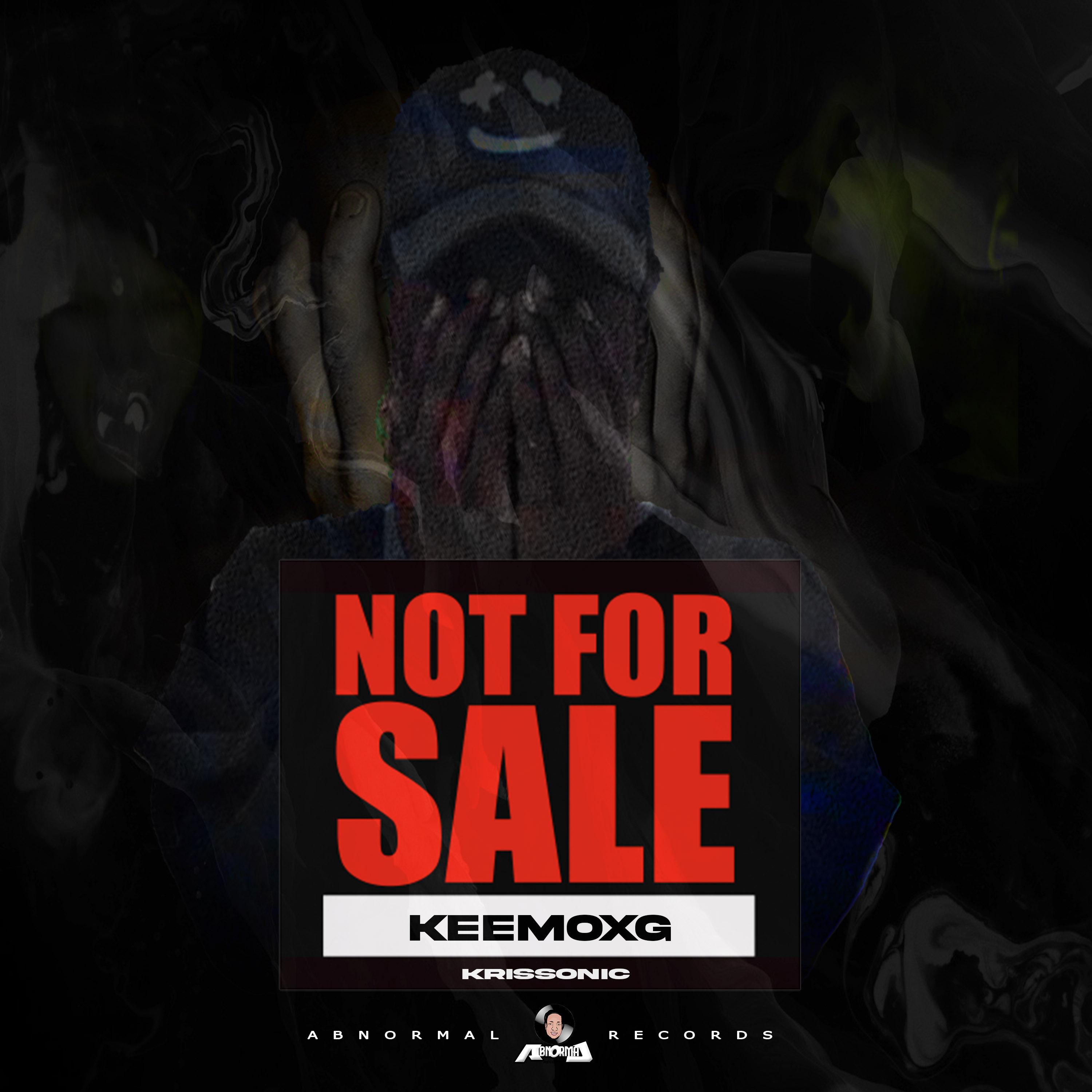 Постер альбома Not for Sale