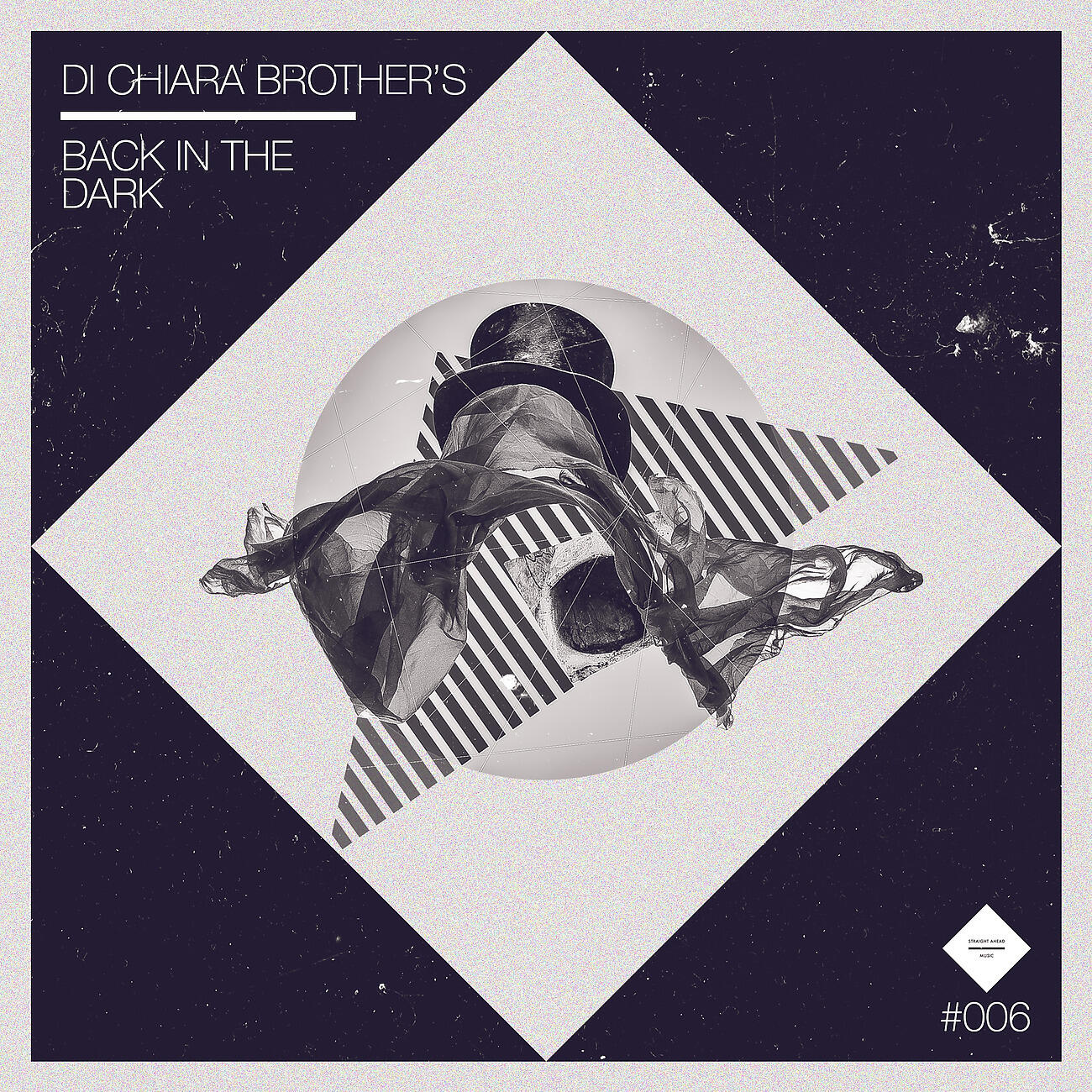 Di Chiara Brother's - Jump Drums X (Rich Wakley Remix)