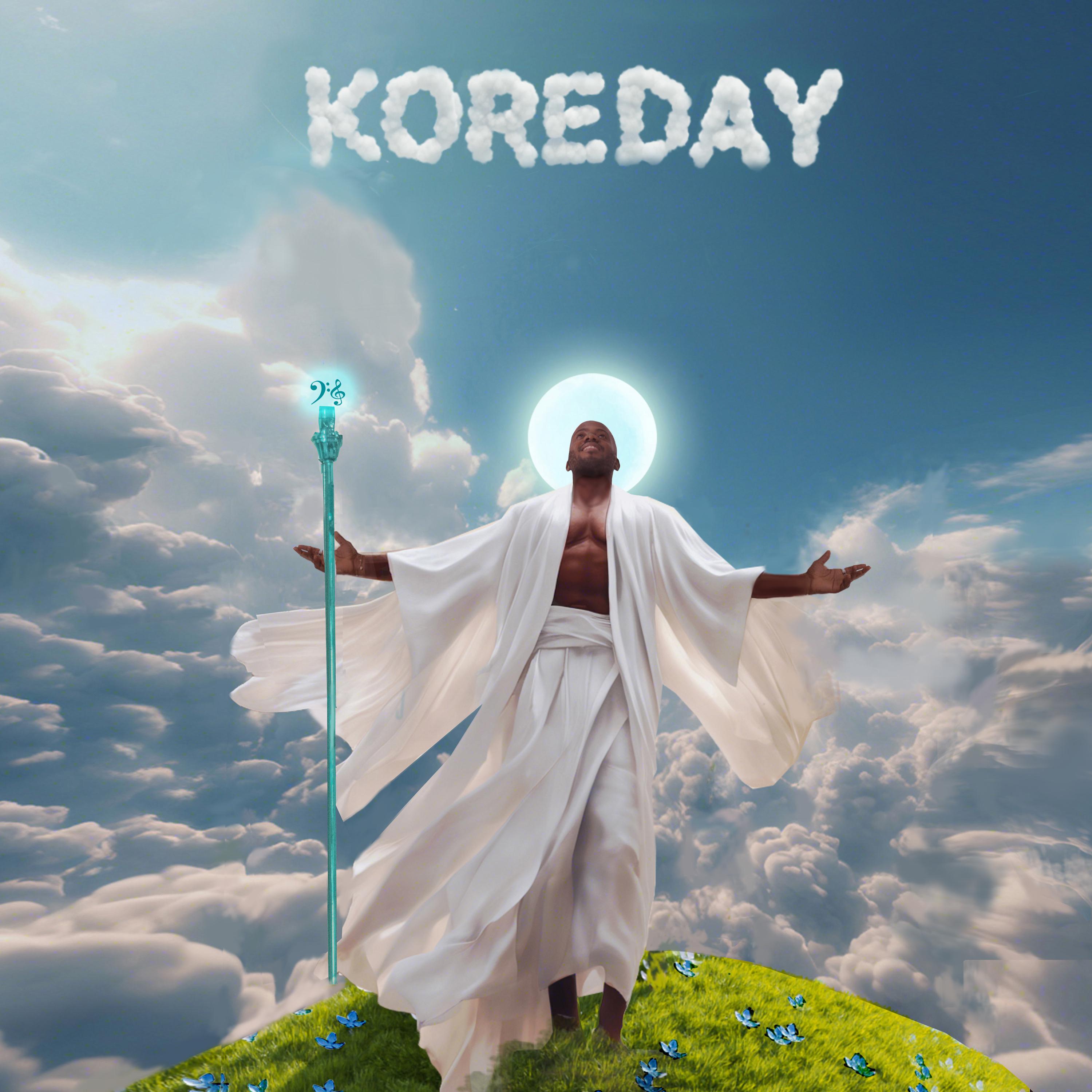 Постер альбома Koreday
