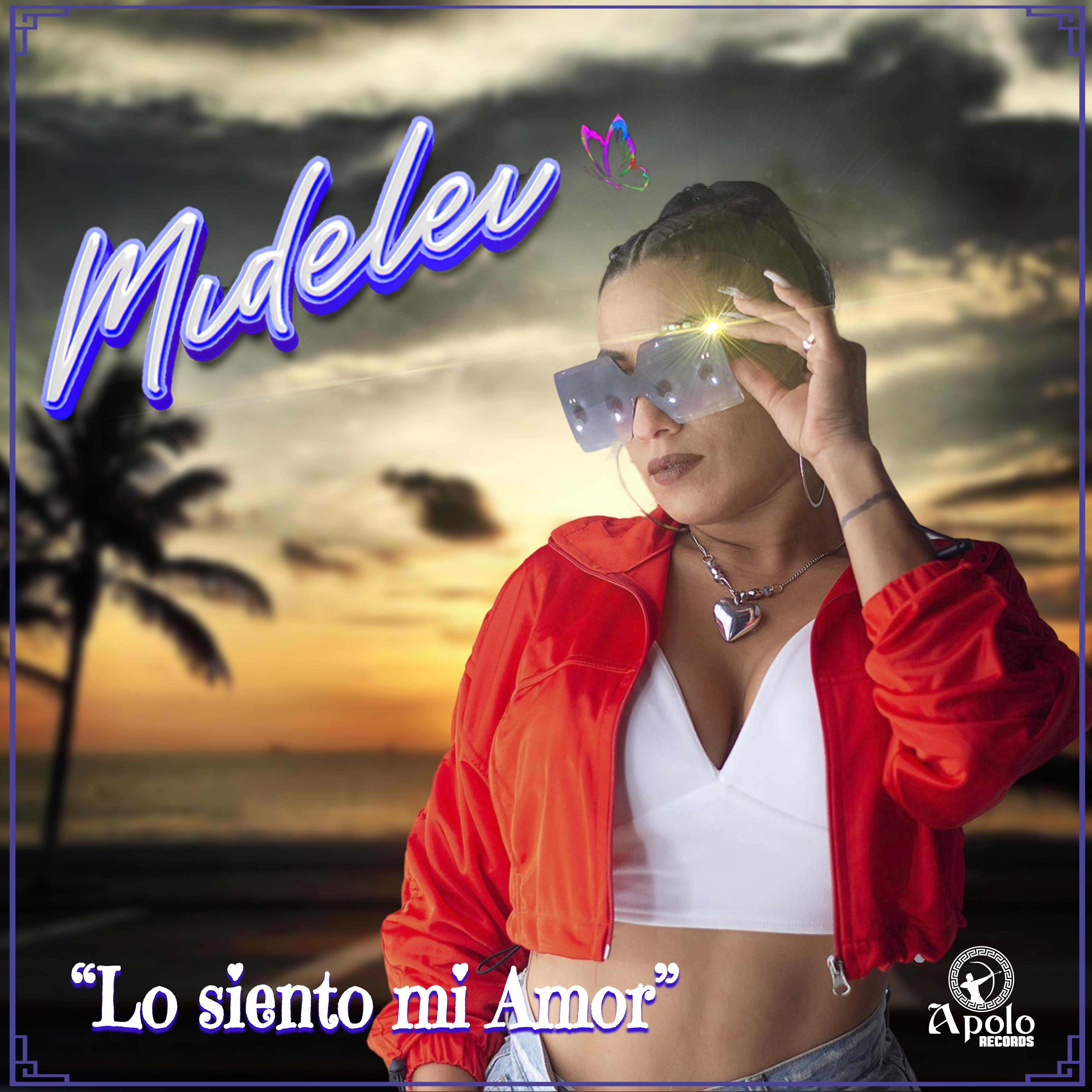 Постер альбома Lo Siento Mi Amor