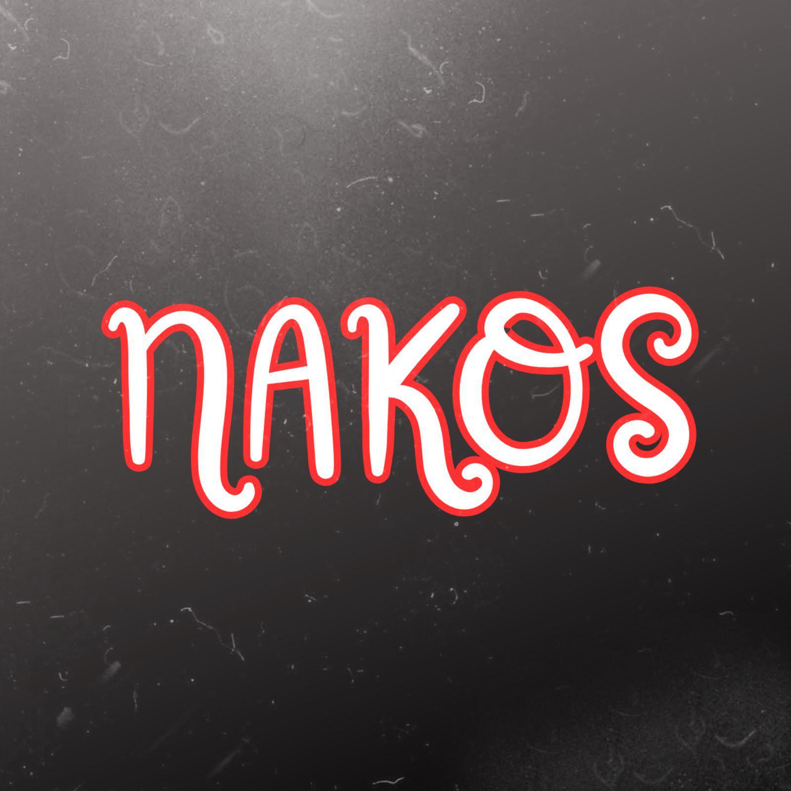 Постер альбома Nakos