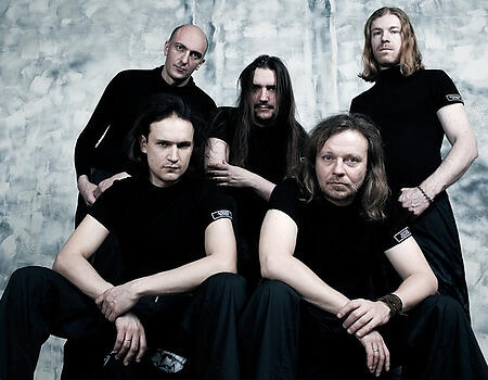 Оргия Праведников все песни в mp3