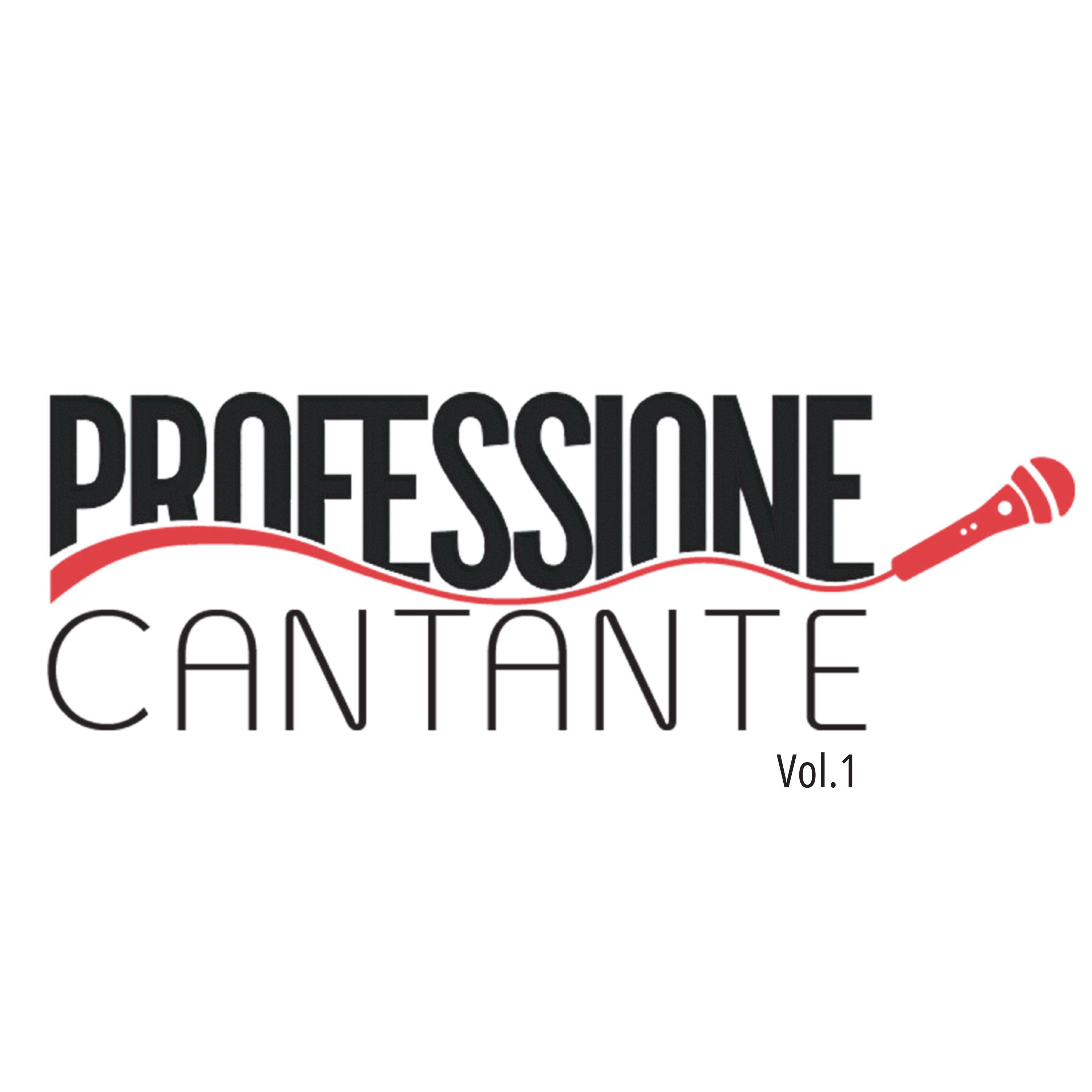 Постер альбома PROFESSIONE CANTANTE, Vol. 1