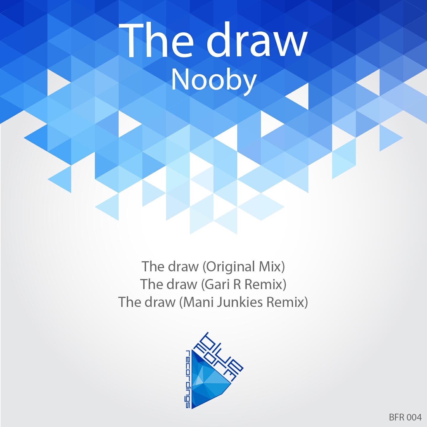 Nooby - The Draw