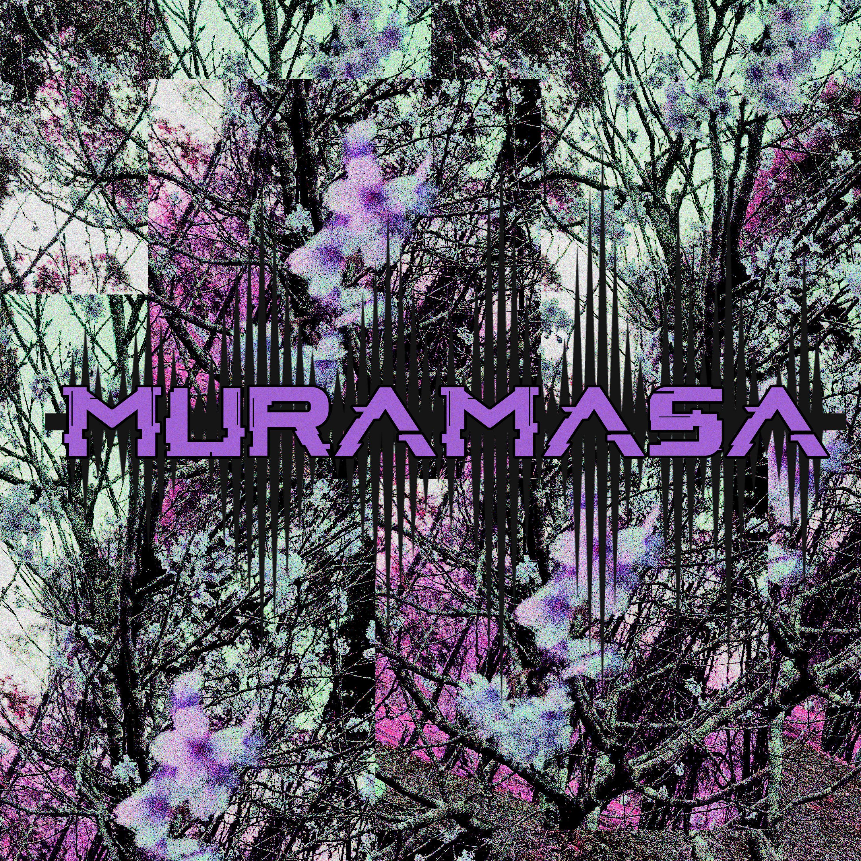 Постер альбома Muramasa