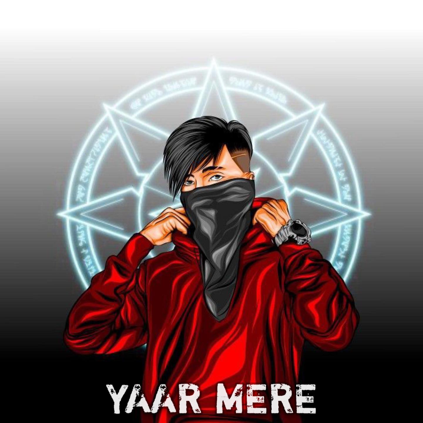 Постер альбома Yaar Mere