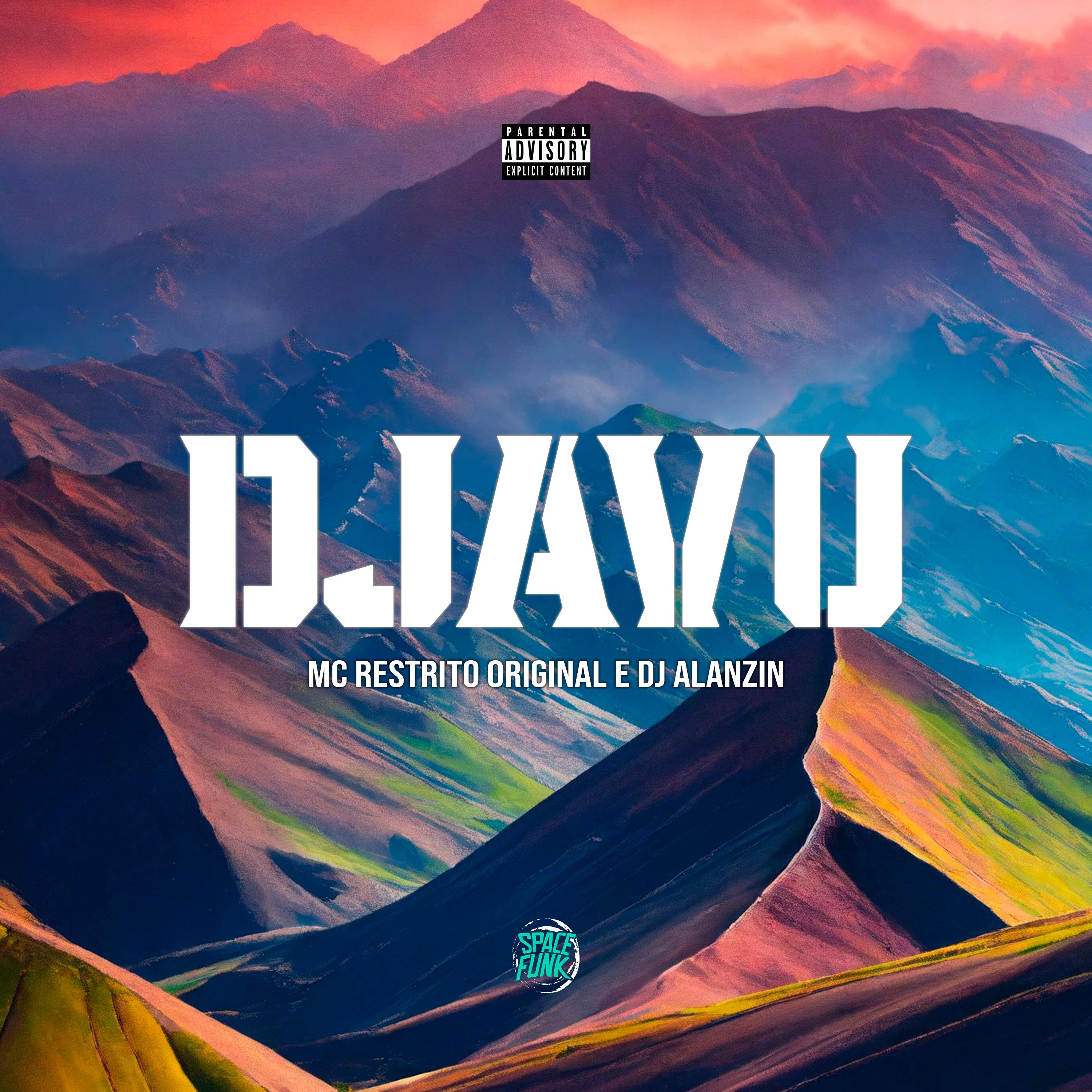 Постер альбома Djavu