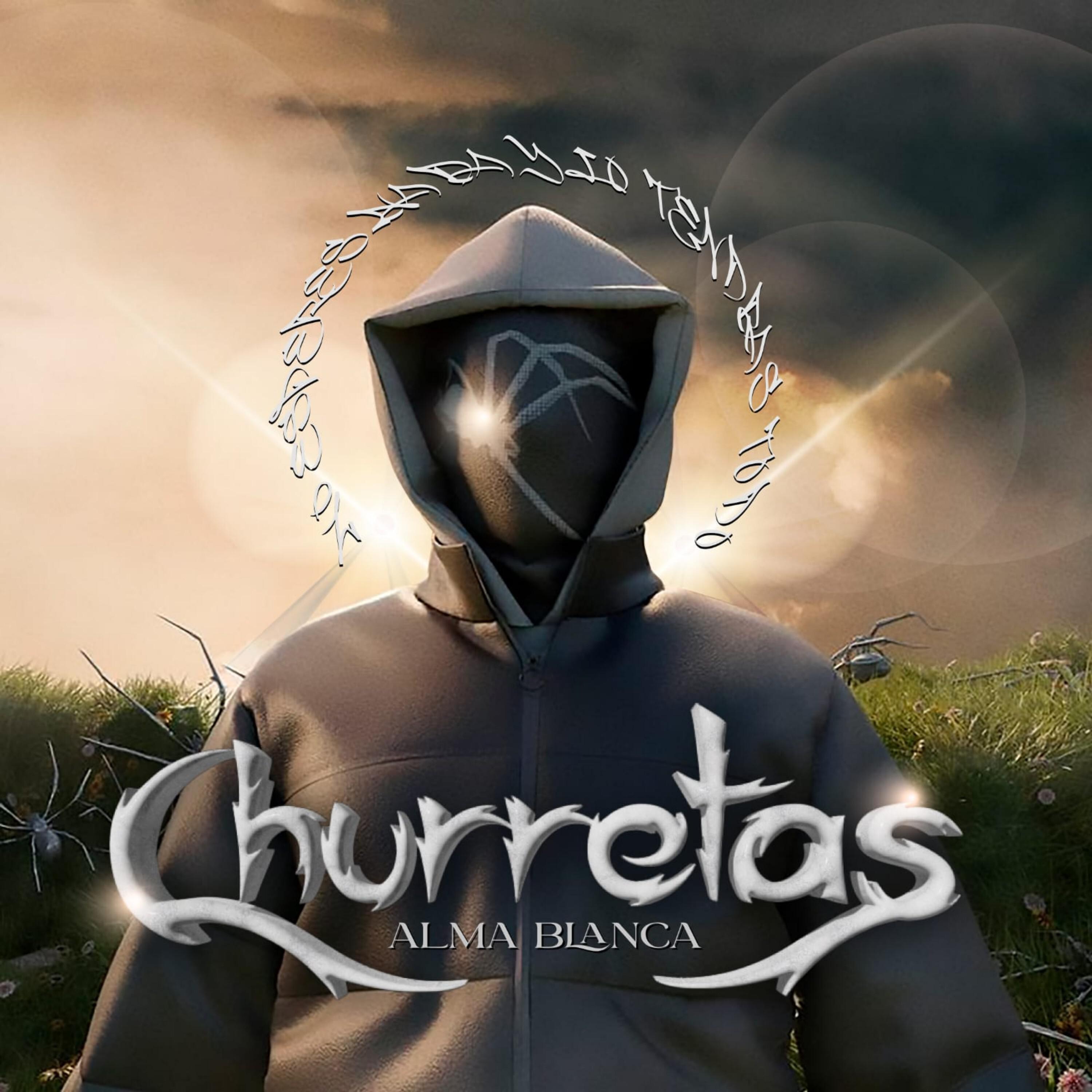 Постер альбома Churretas
